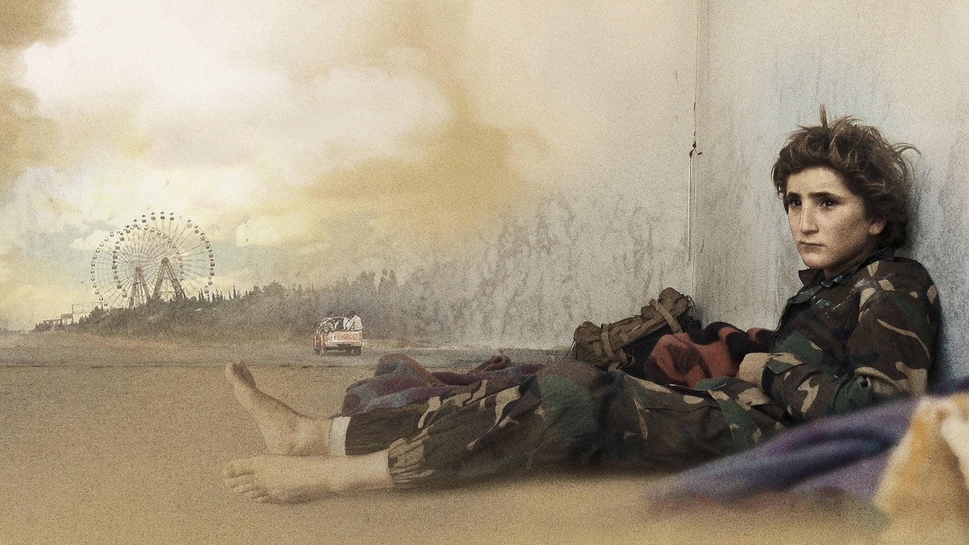 Foto do filme Sobre Pais e Filhos