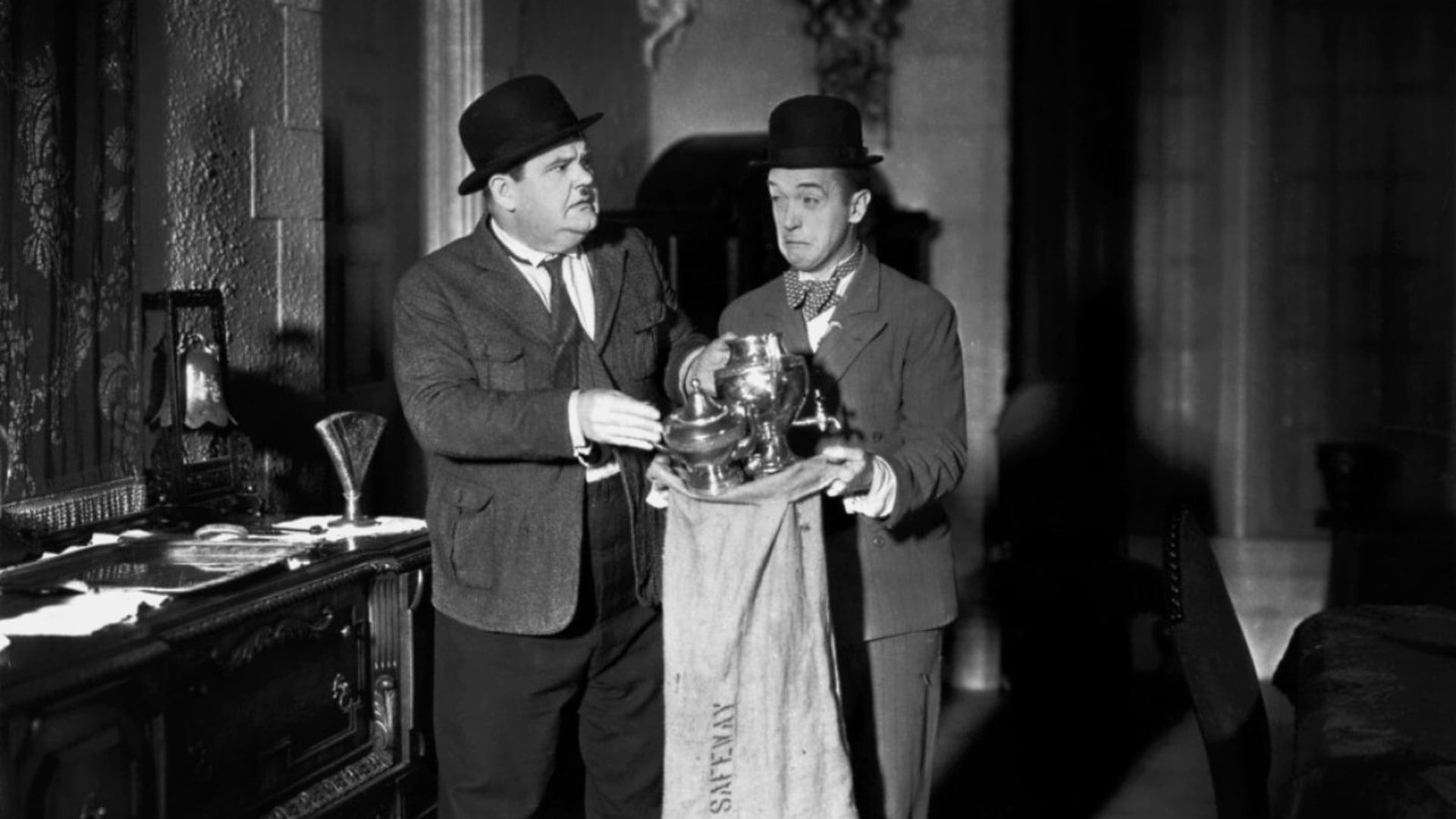 Foto do filme Night Owls