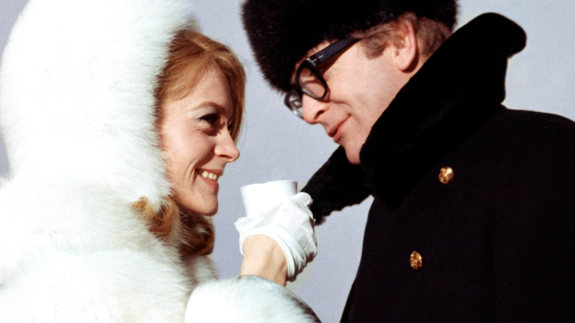 Foto do filme O Cérebro de Um Bilhão de Dólares