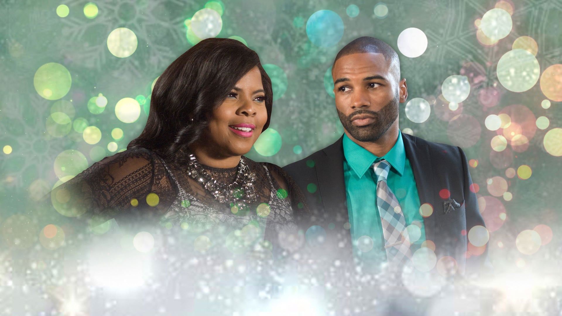 Foto do filme Você Não Pode Lutar no Natal