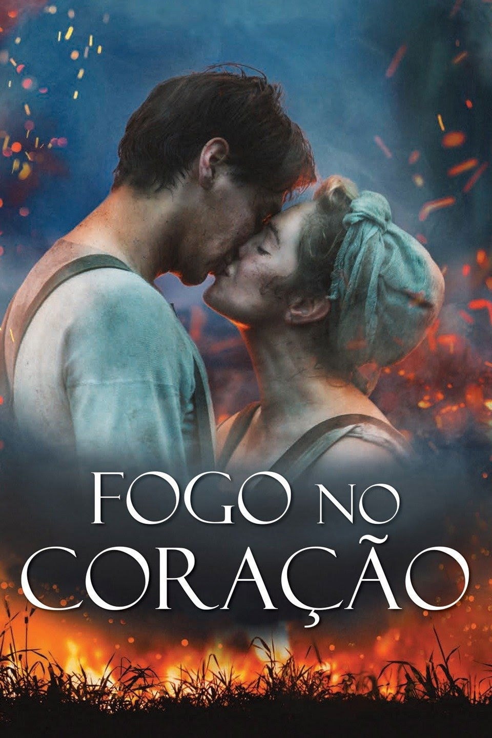 Fogo no Coração