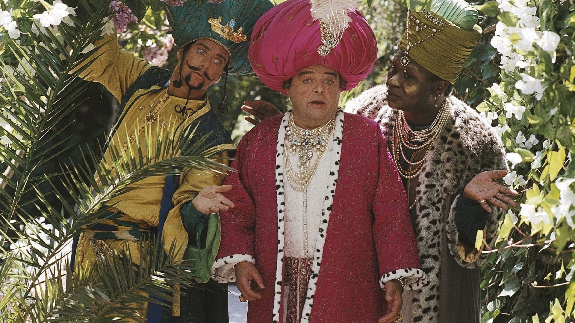 Foto do filme Iznogoud