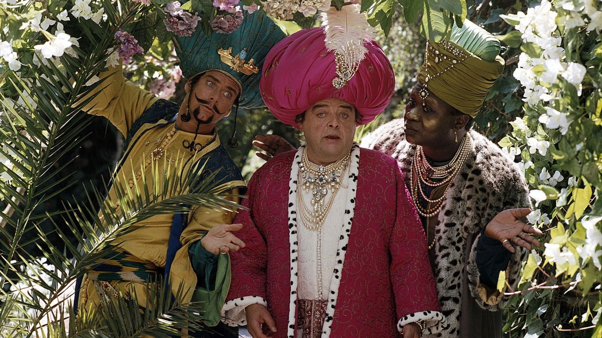 Foto do filme Iznogoud