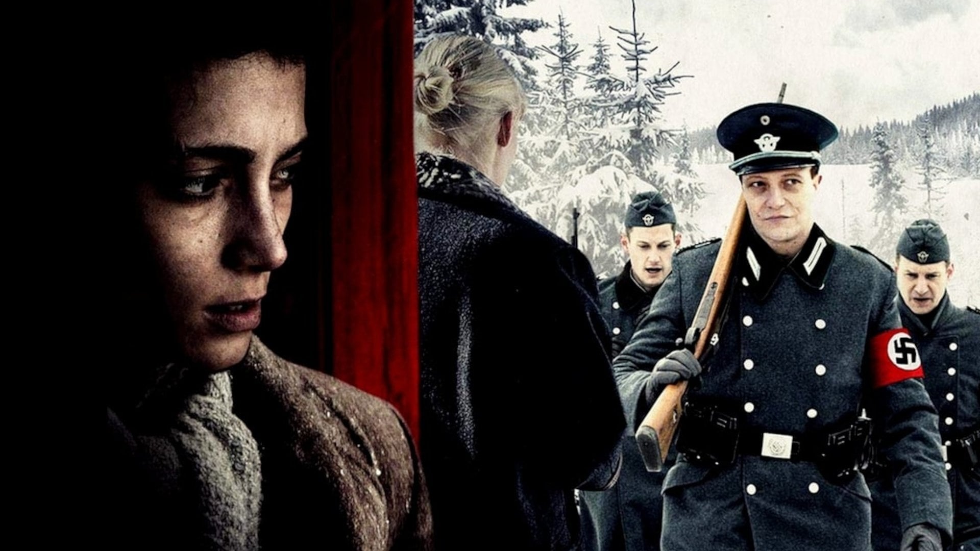 Foto do filme Armadilha do Caçador