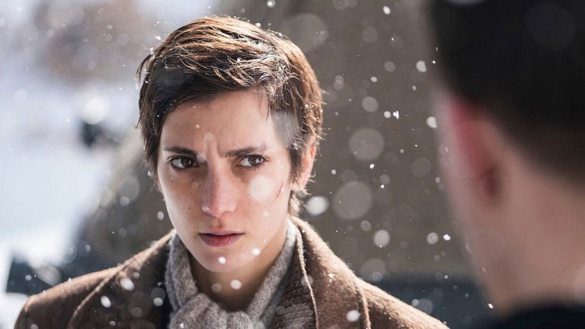 Foto do filme Armadilha do Caçador