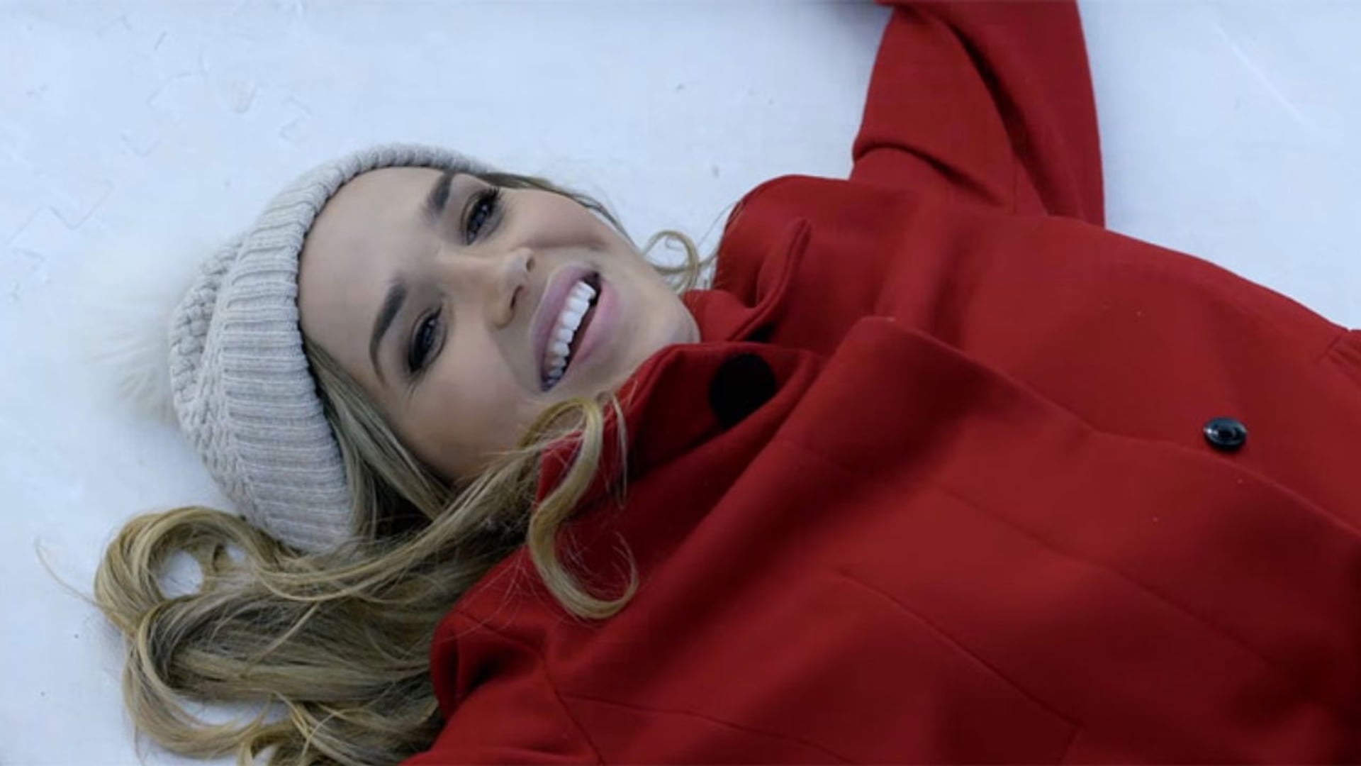 Foto do filme Quatro Natais e um Amor