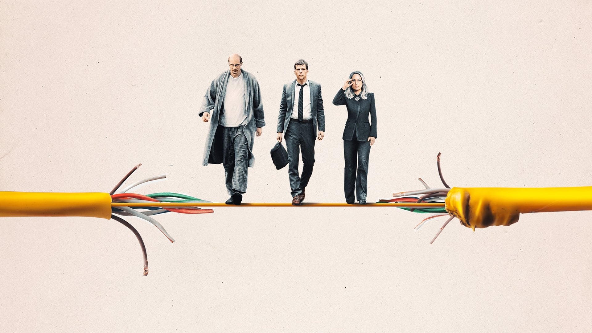 Foto do filme Linha Reta