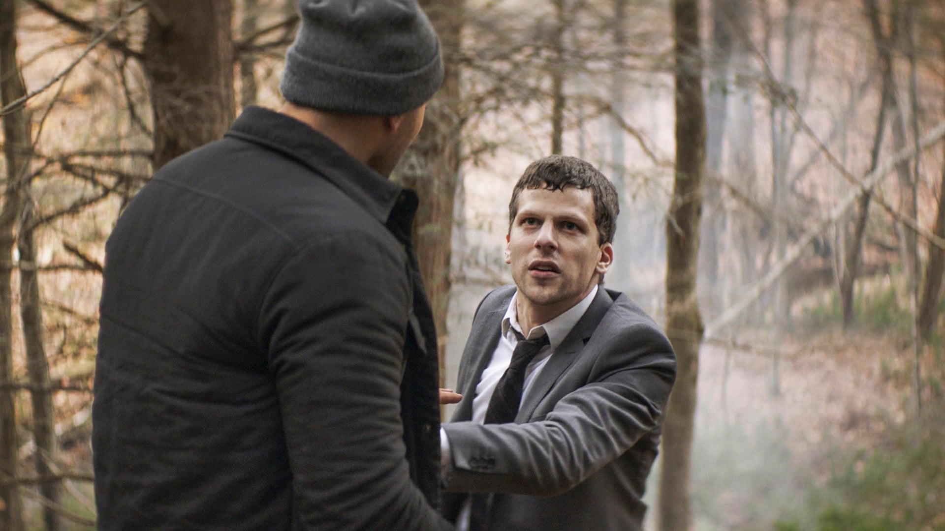 Foto do filme Linha Reta