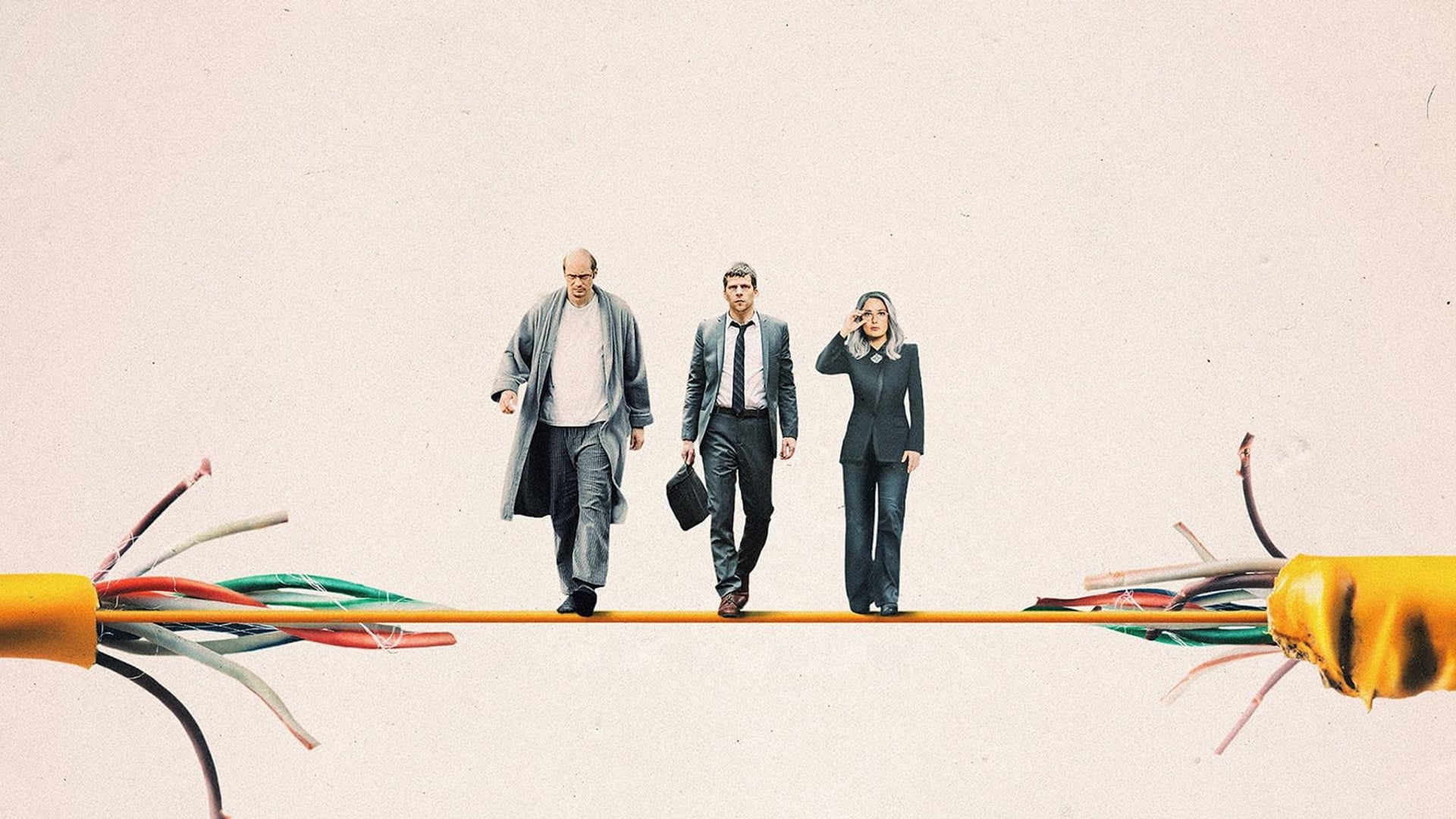 Foto do filme Linha Reta