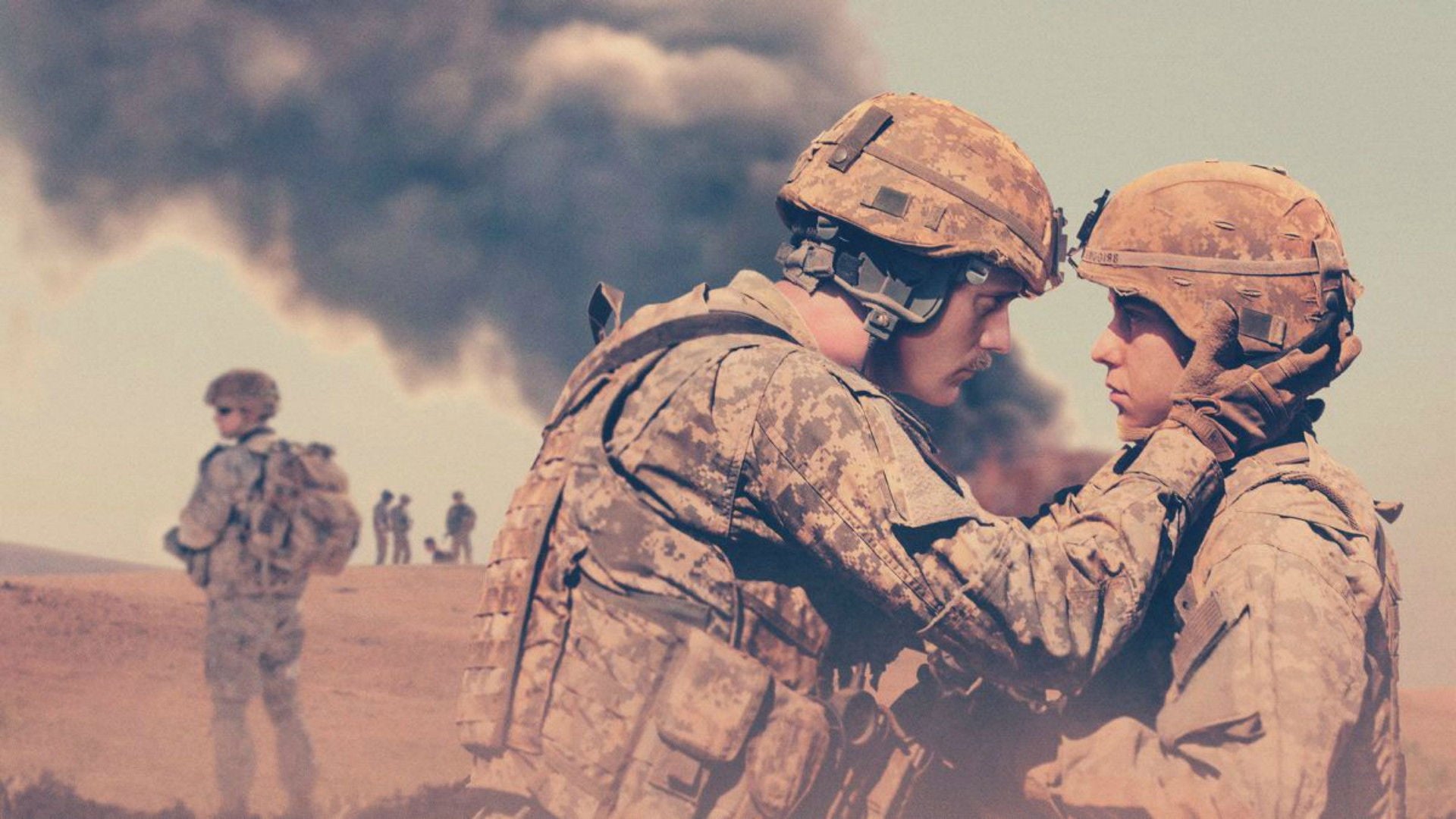 Foto do filme Equipe Assassina