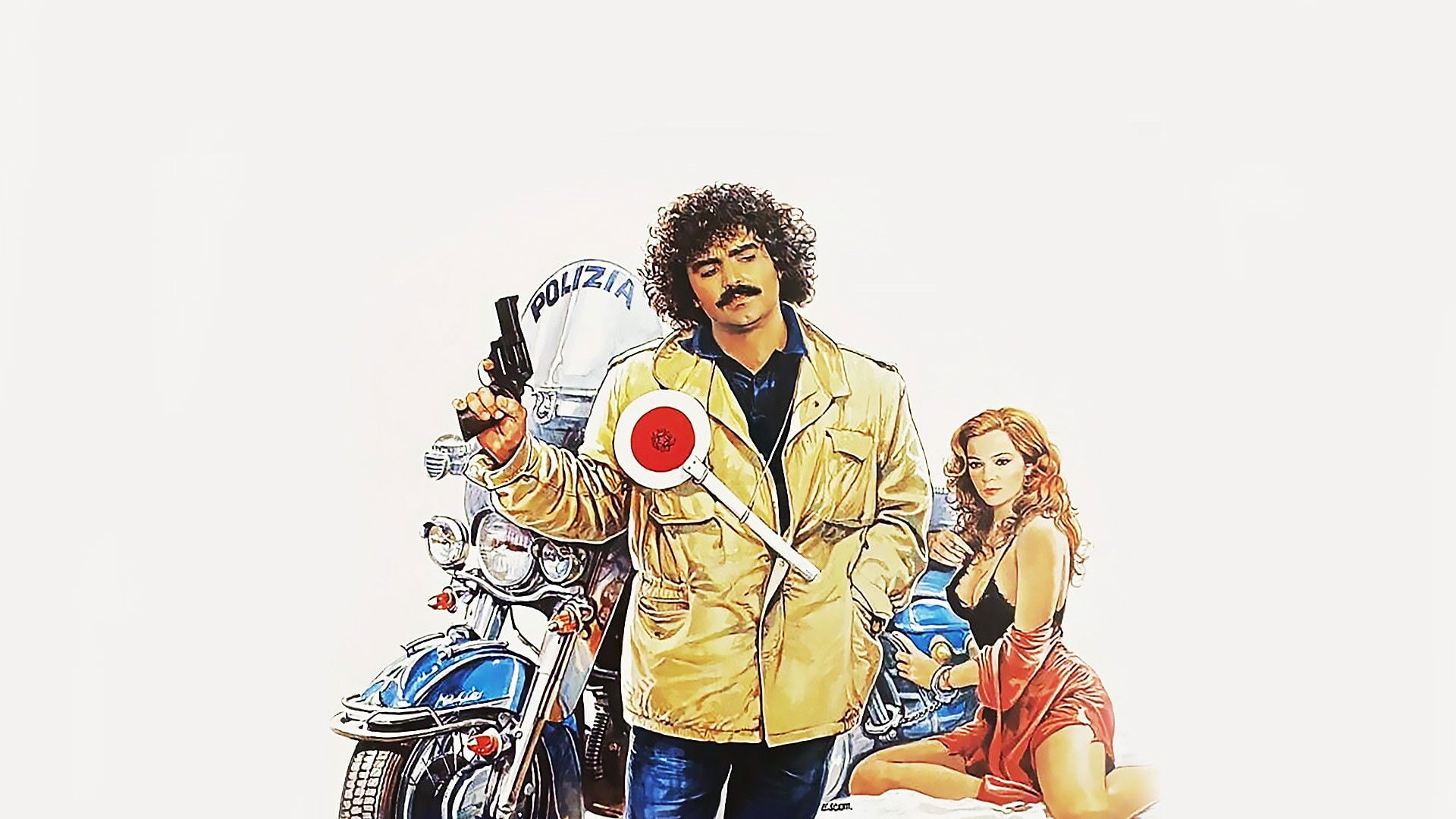 Foto do filme Viuuulentemente mia