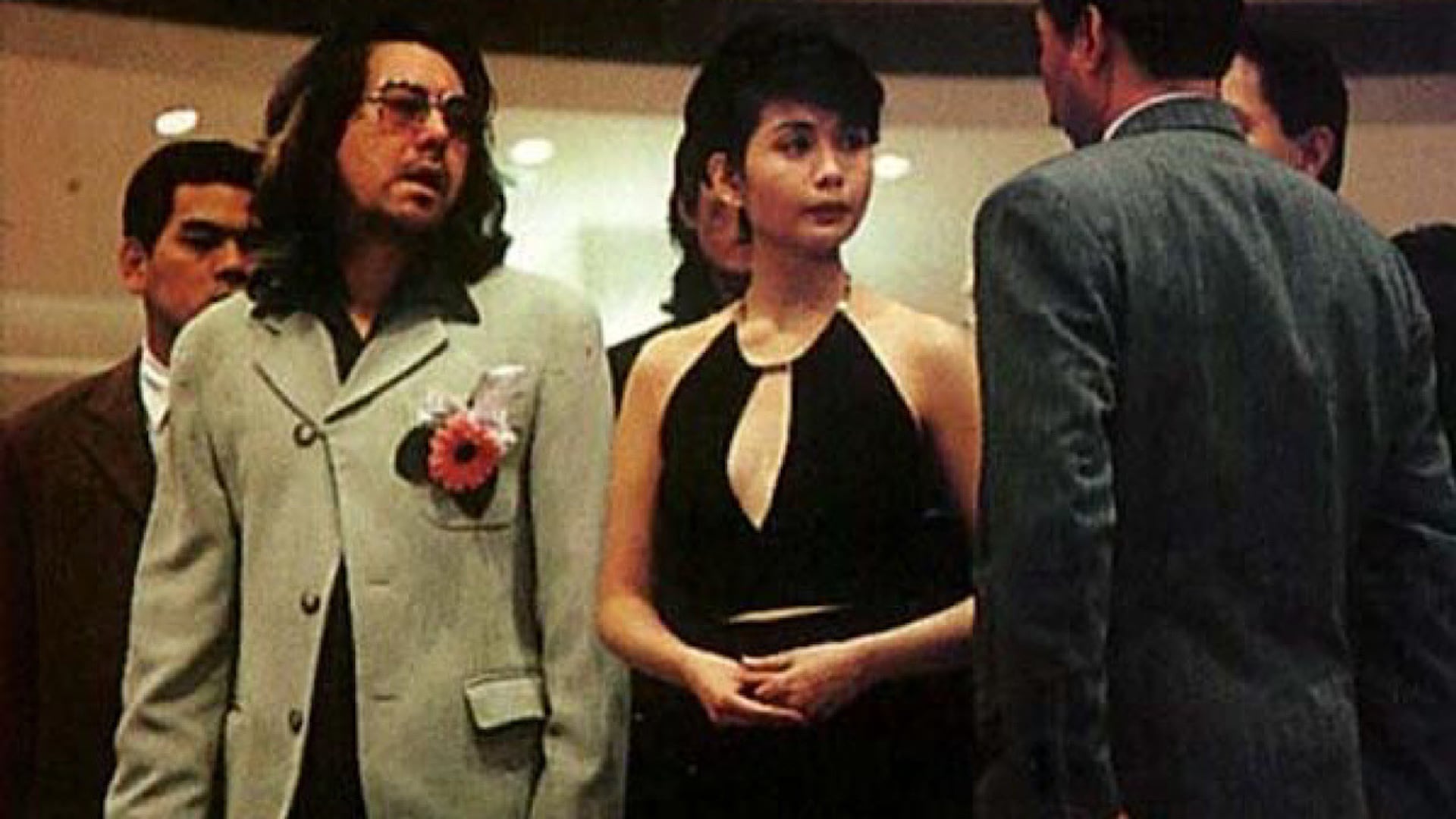 Foto do filme Young and Dangerous 2