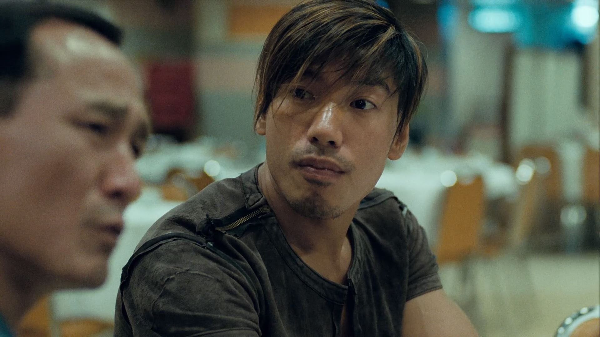 Foto do filme Young and Dangerous 3