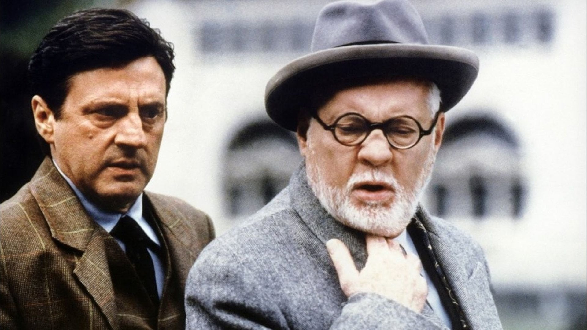 Foto do filme Vajont - La diga del disonore