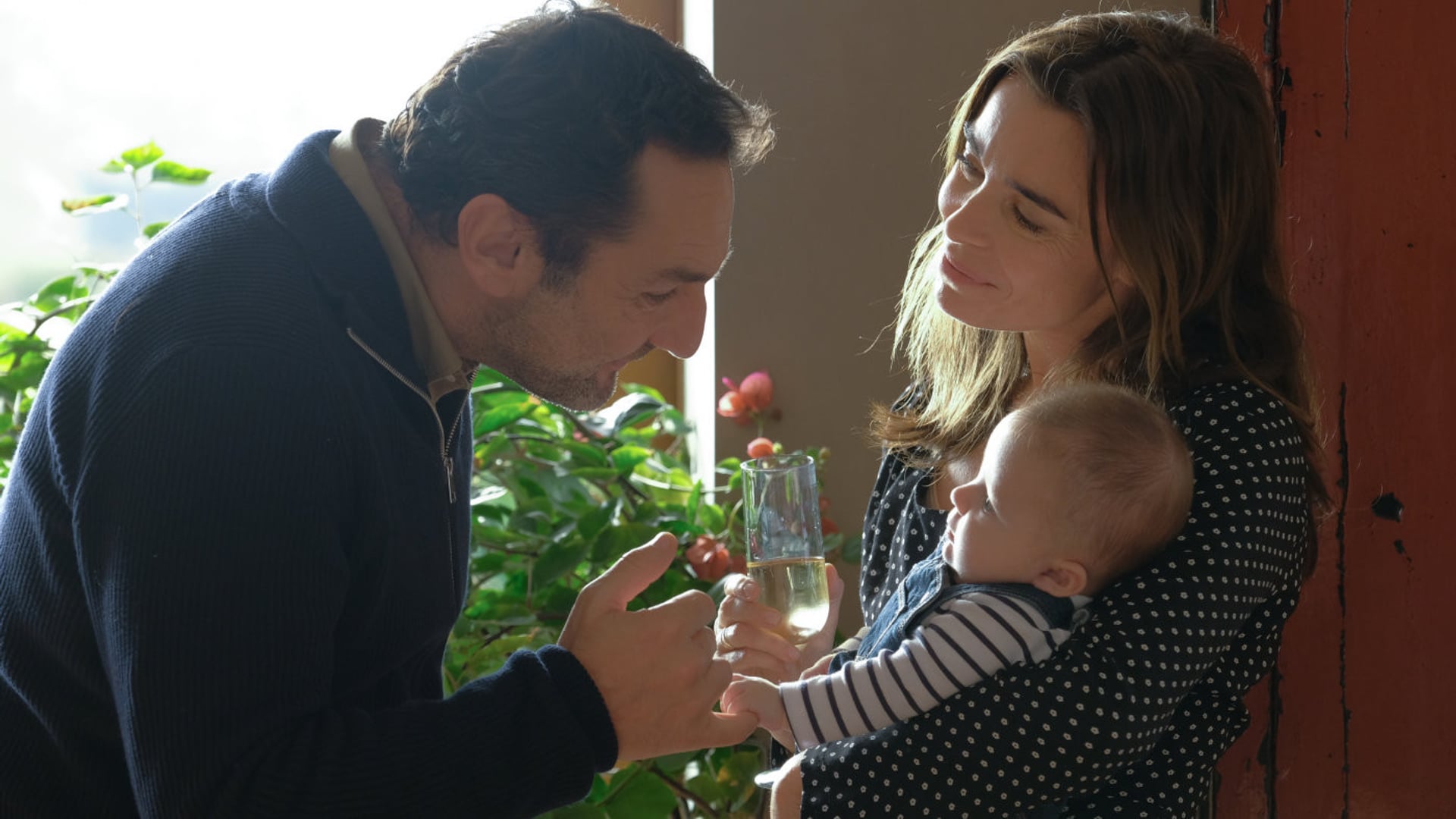 Foto do filme Em Boas Mãos