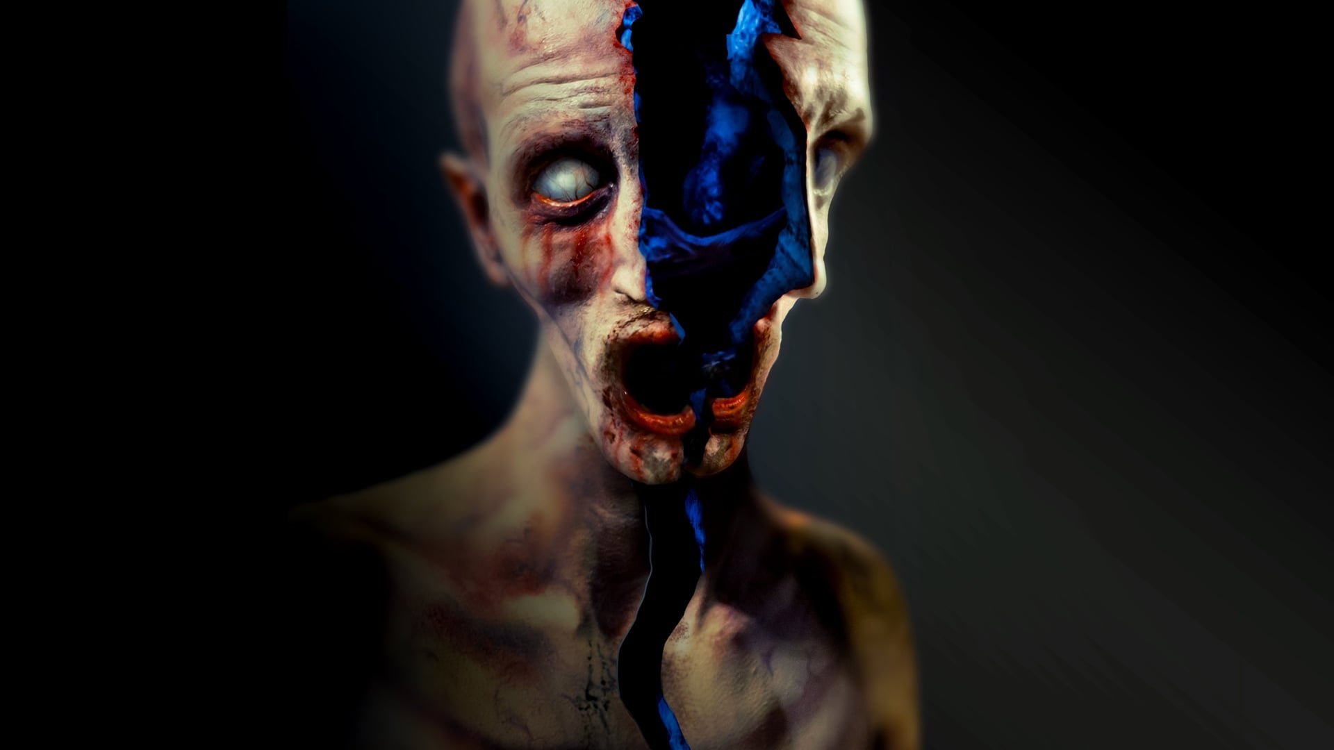 Foto do filme Aterrorizados