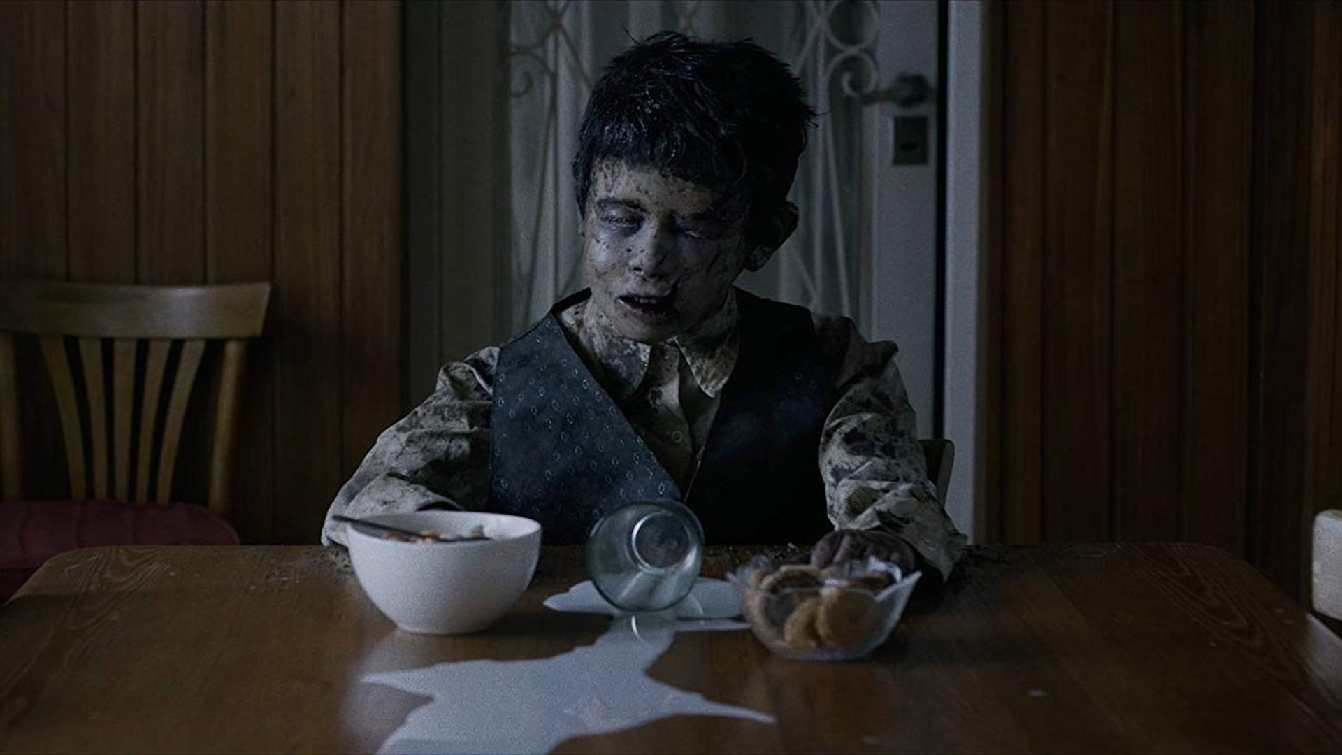 Foto do filme Aterrorizados