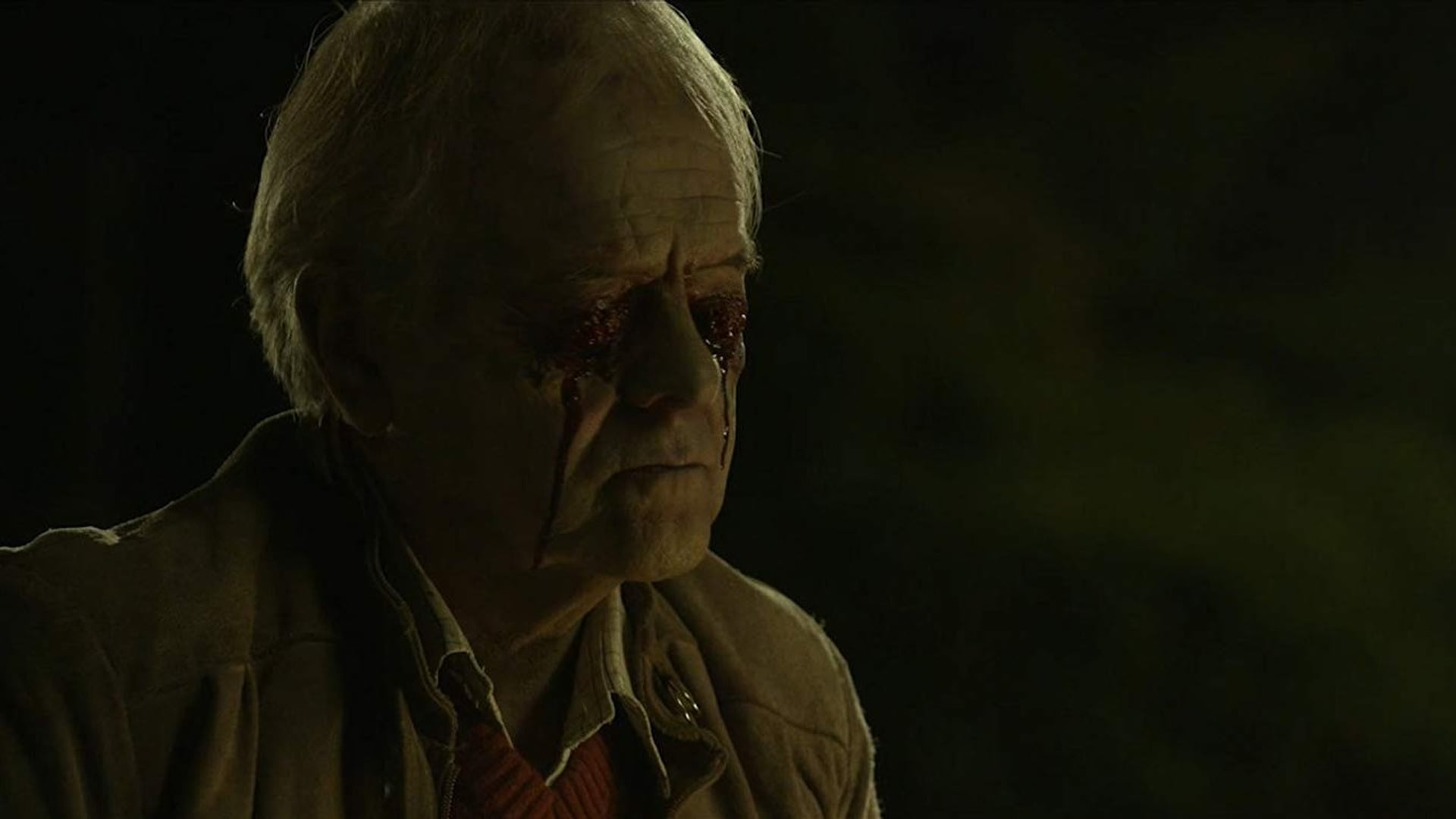 Foto do filme Aterrorizados