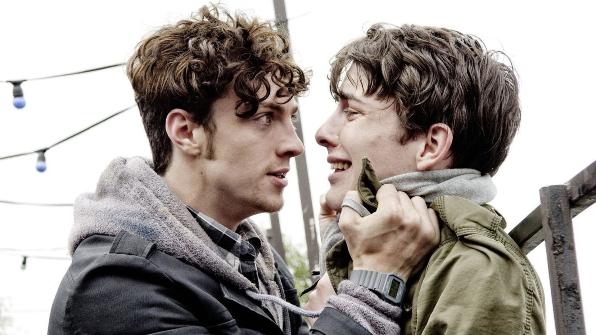 Foto do filme Chat: A Sala Negra