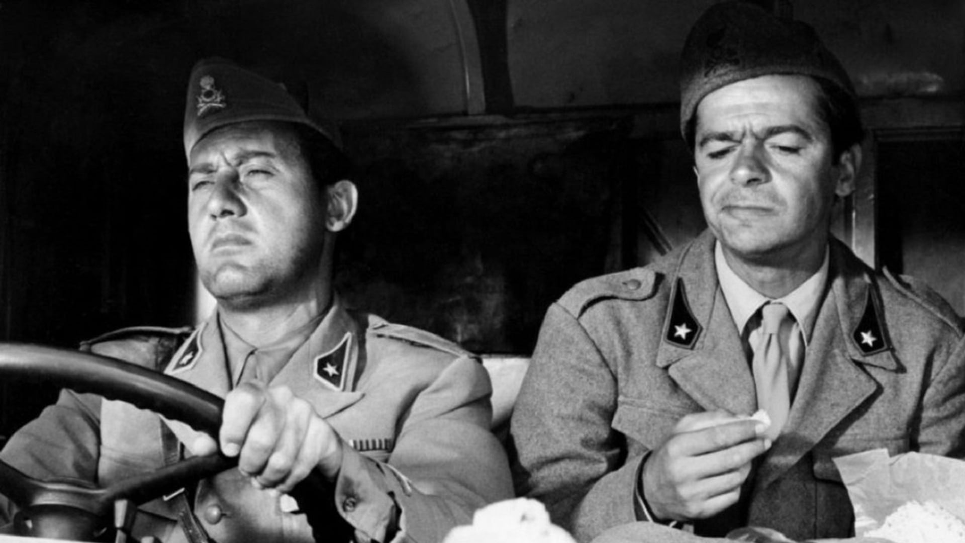 Foto do filme Regresso ao Lar