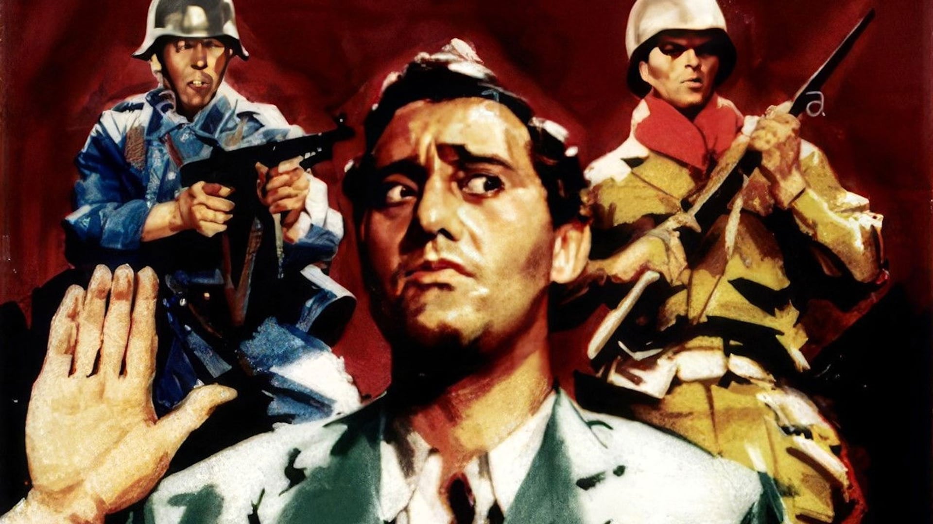 Foto do filme Regresso ao Lar