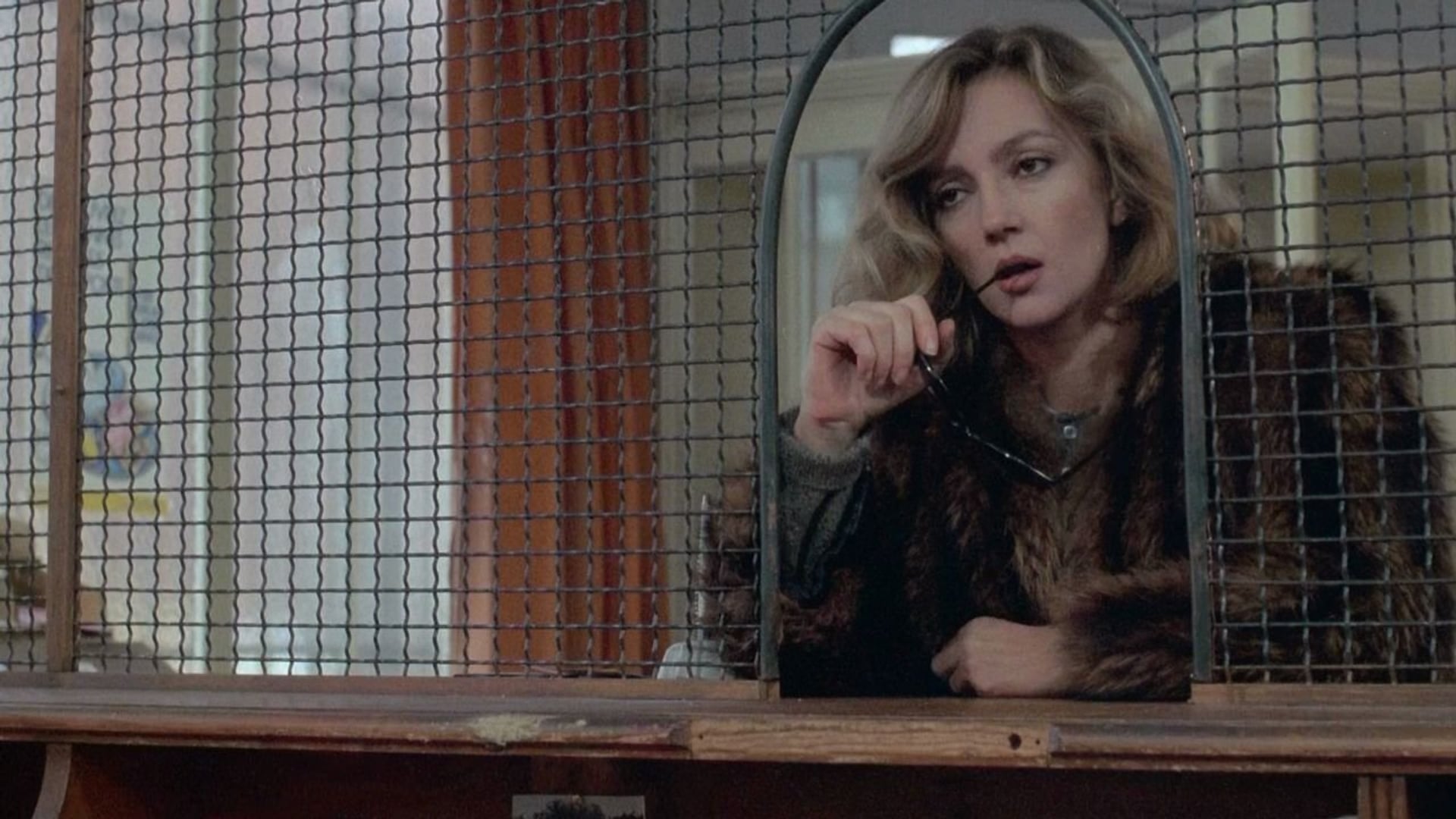 Foto do filme Um Tira Amargo