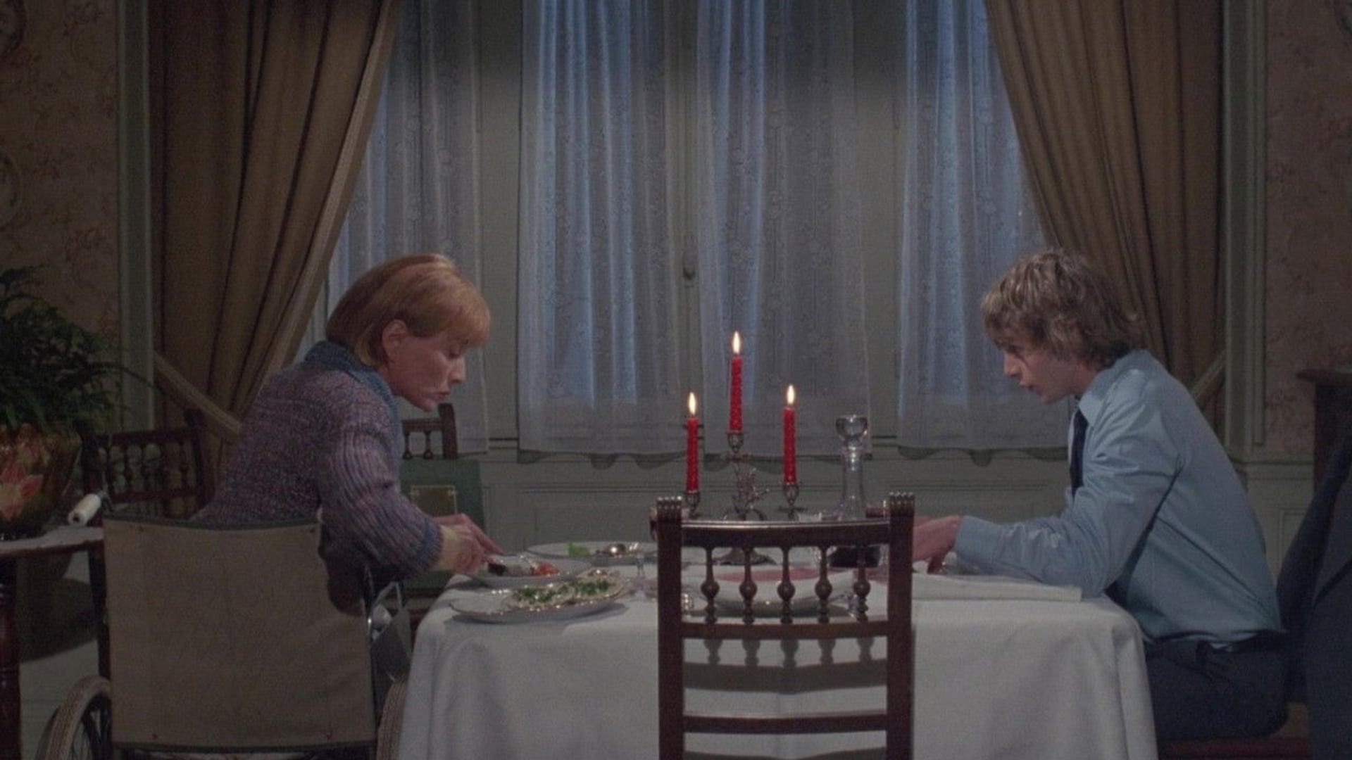 Foto do filme Um Tira Amargo