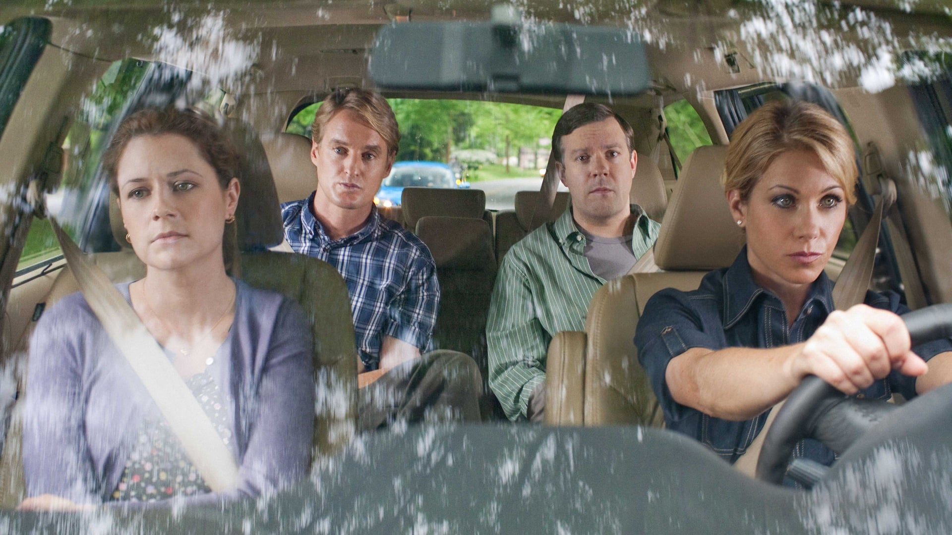 Foto do filme Passe Livre