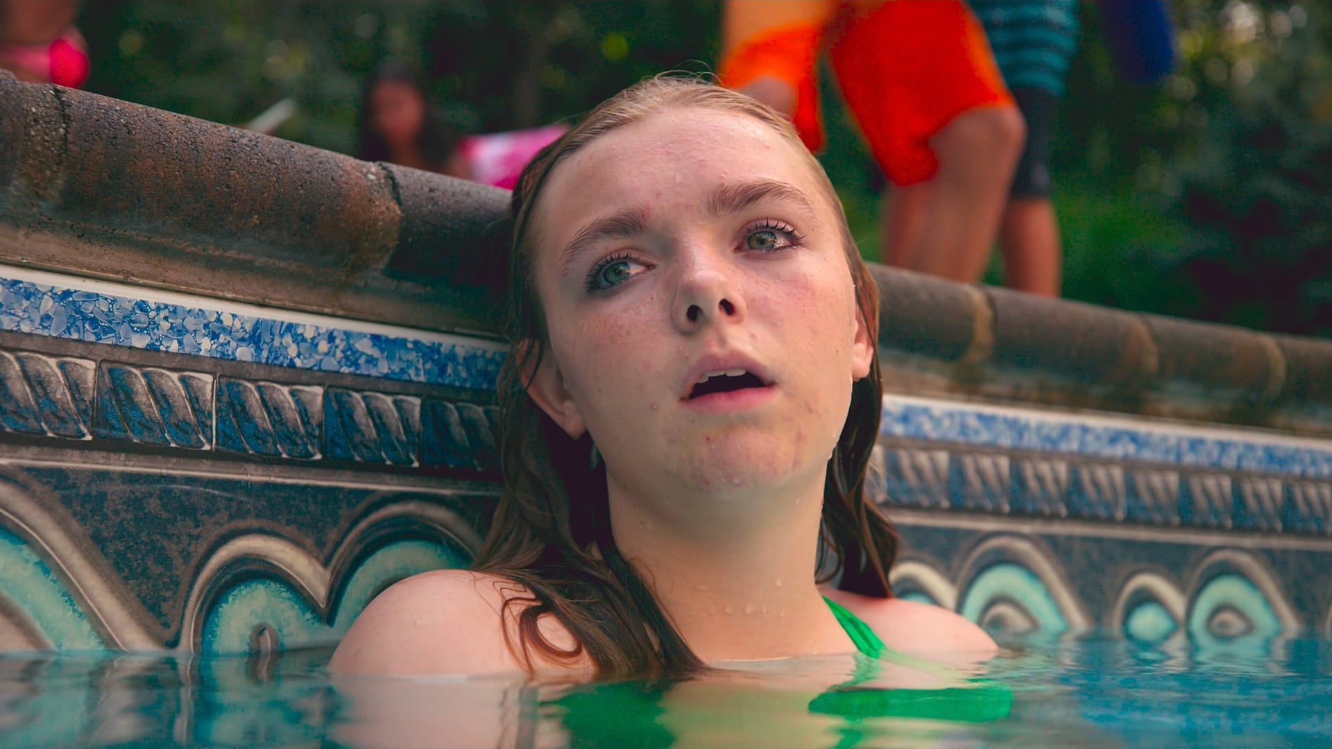 Foto do filme Oitava Série