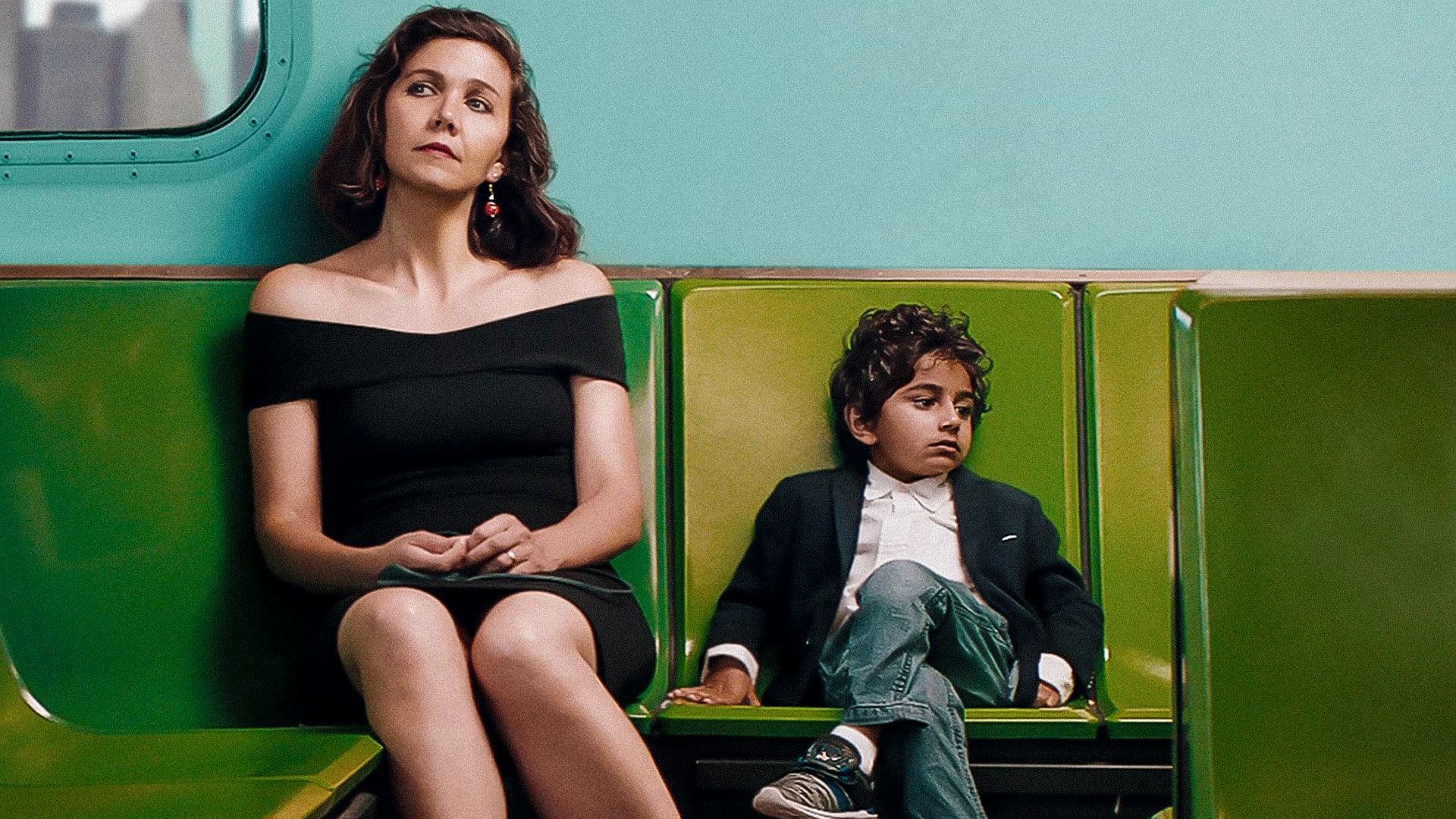 Foto do filme A Professora do Jardim de Infância