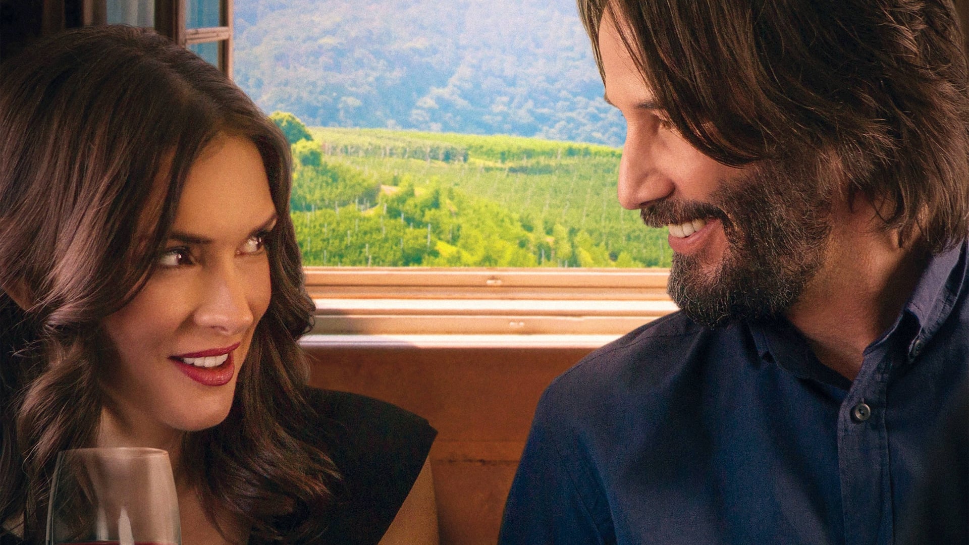 Foto do filme Com Quem Será?