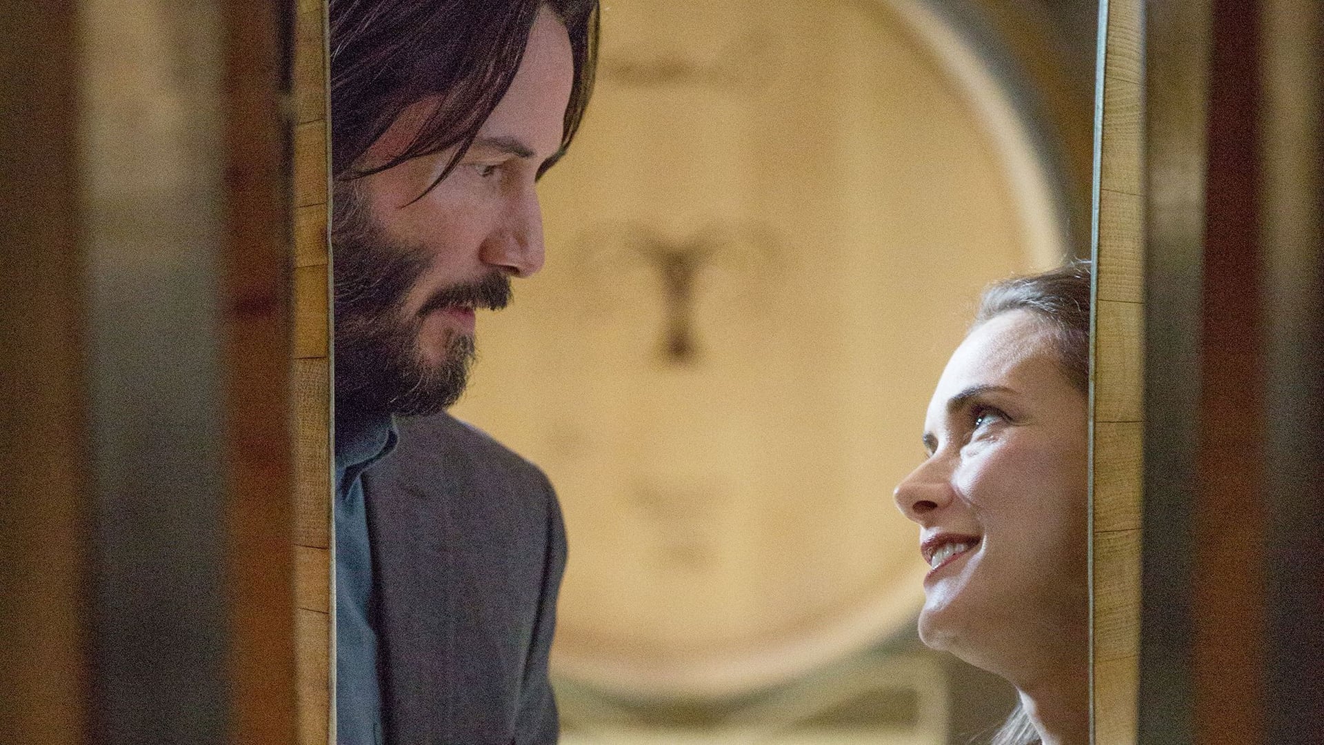 Foto do filme Com Quem Será?