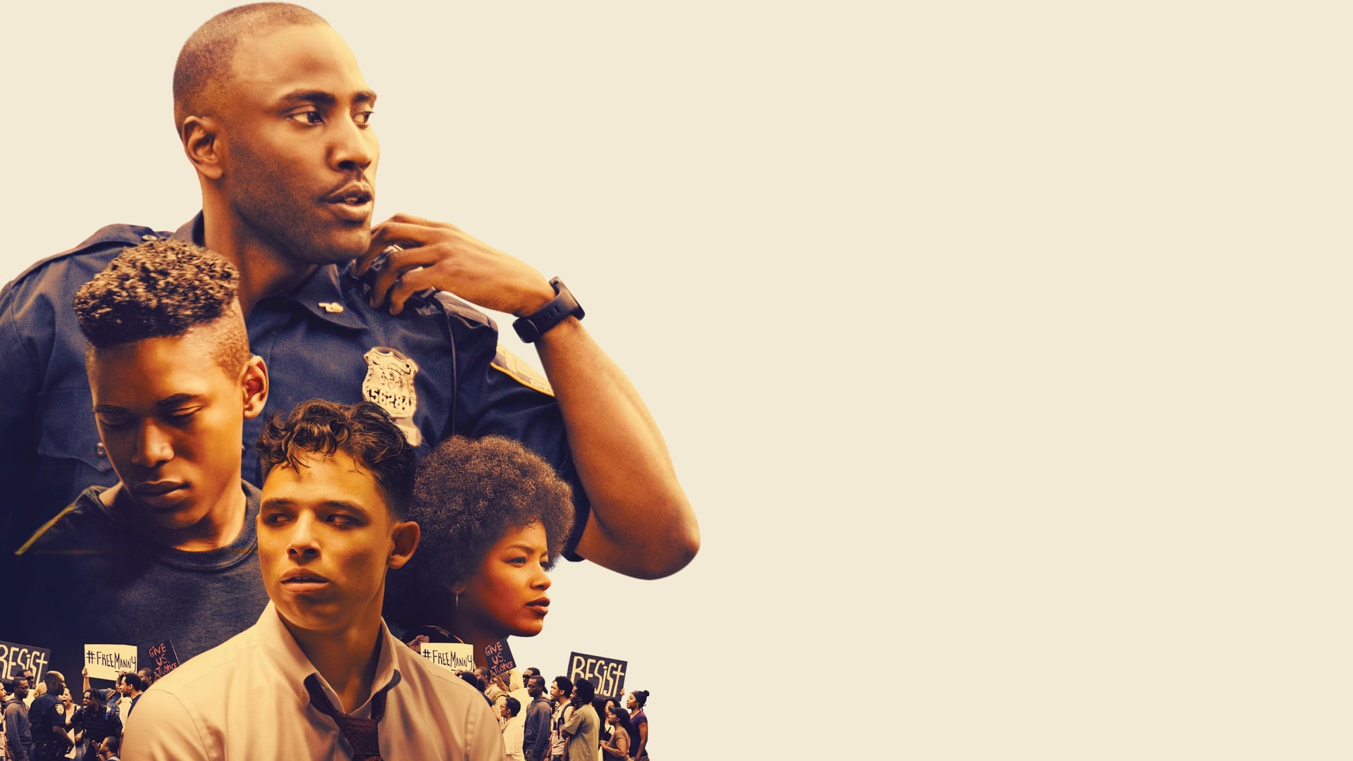 Foto do filme Monstros e Homens