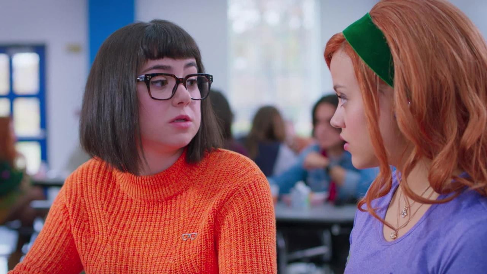 Foto do filme Daphne e Velma