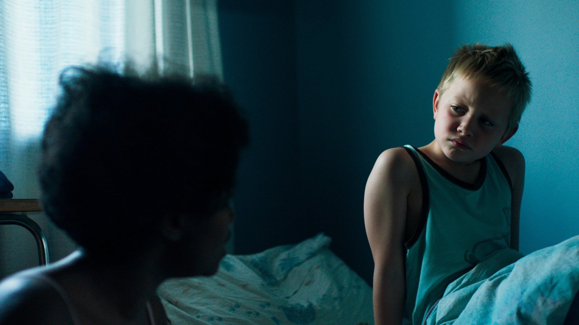 Foto do filme Inspire, Expire