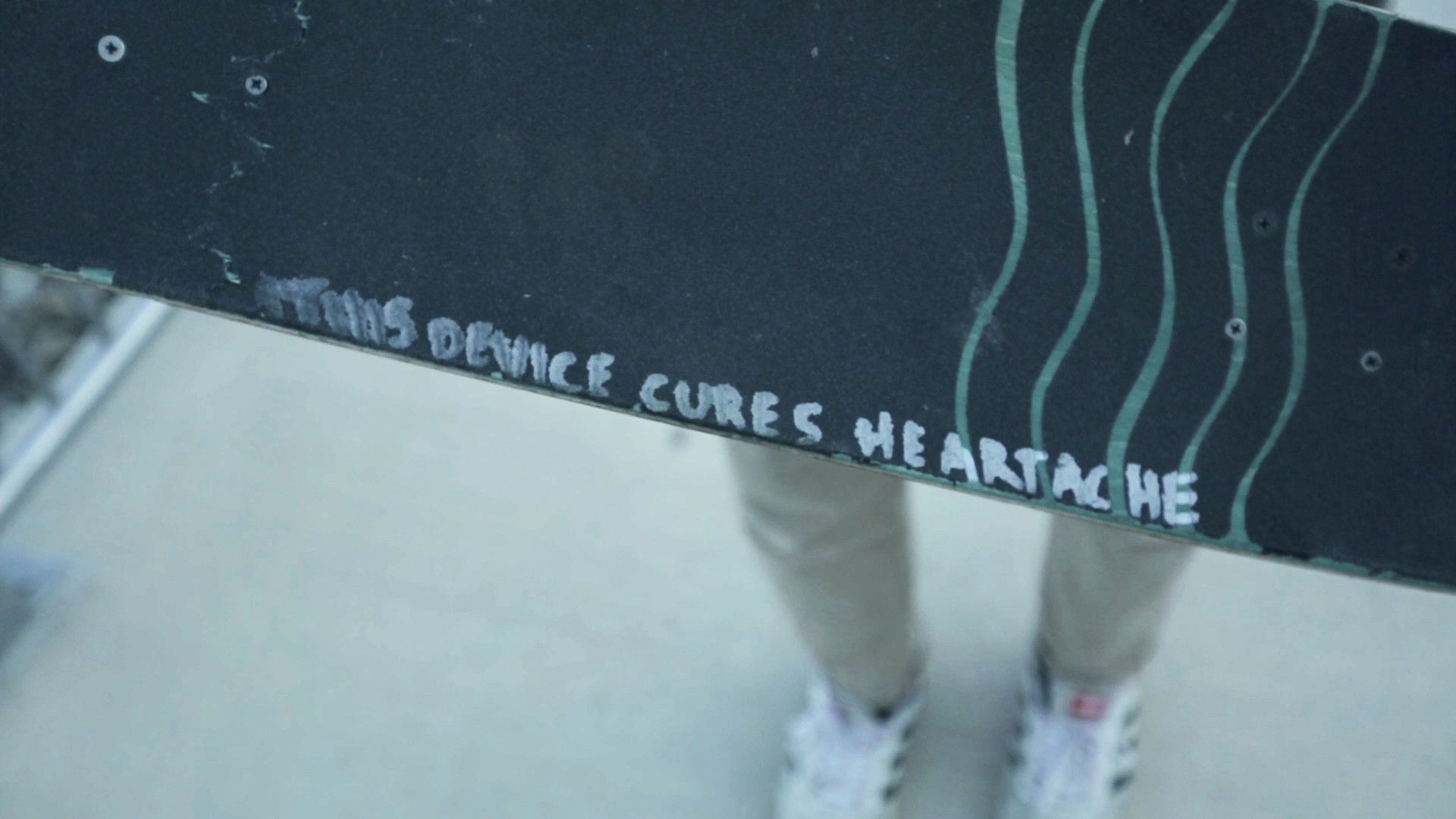 Foto do filme Minding the Gap