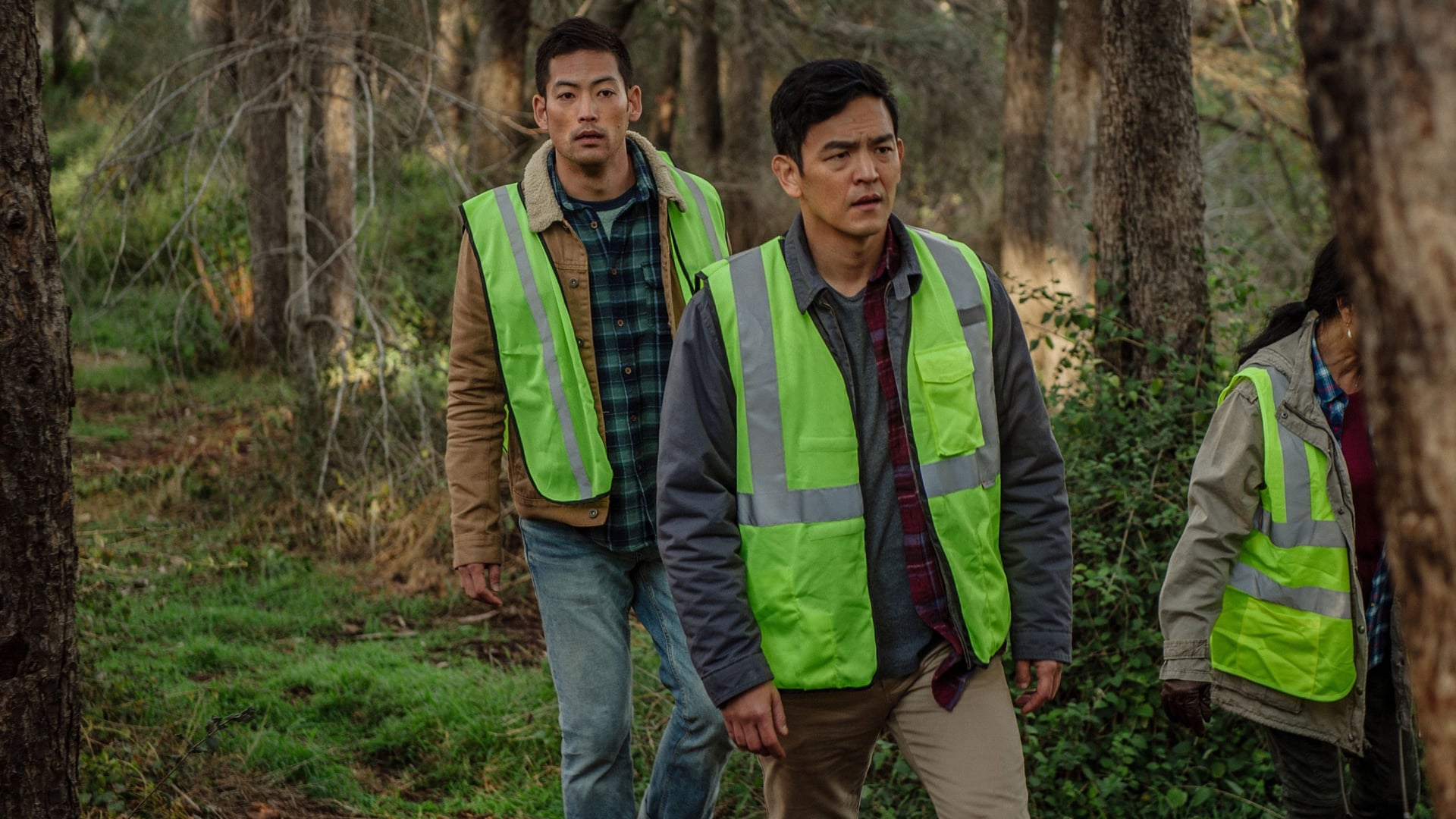 Foto do filme Buscando...