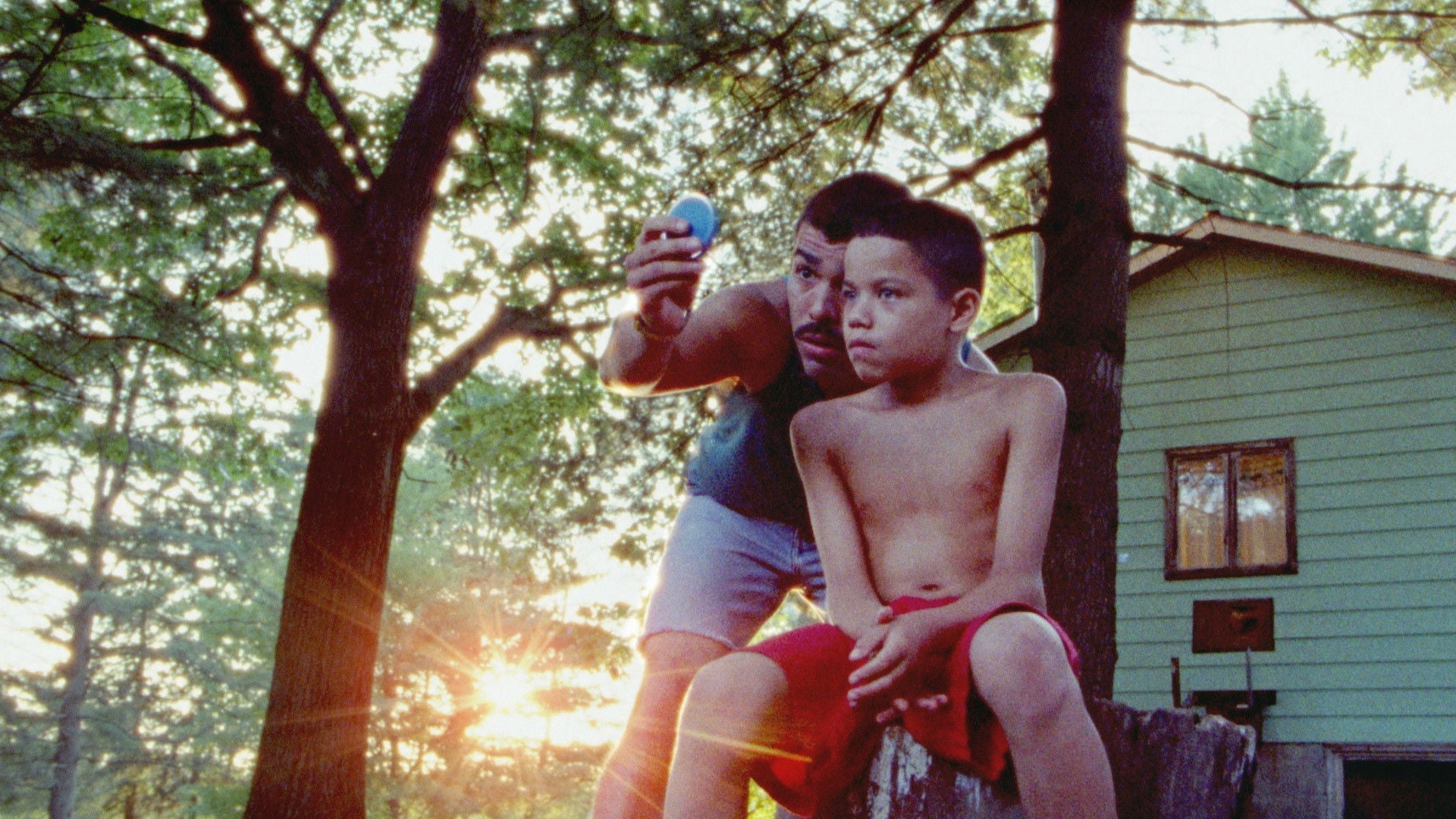 Foto do filme Os Animais Somos Nós