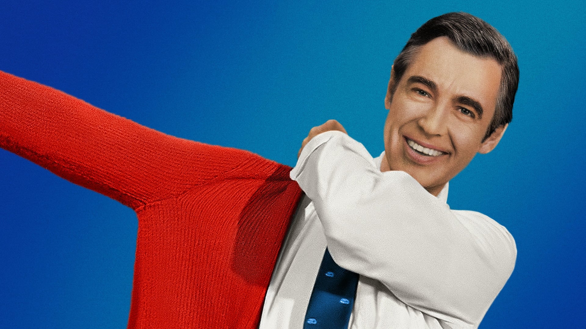 Foto do filme Fred Rogers: O Padrinho da Criançada