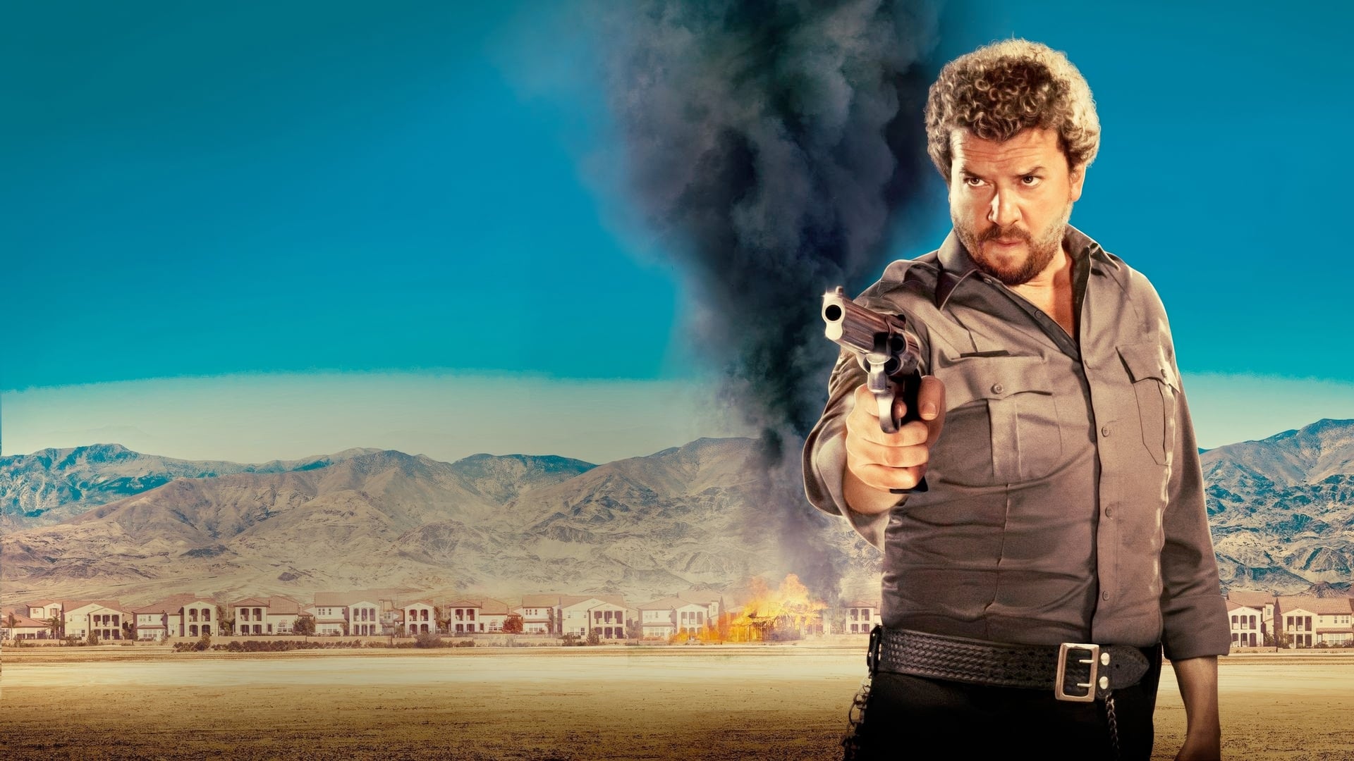 Foto do filme Arizona