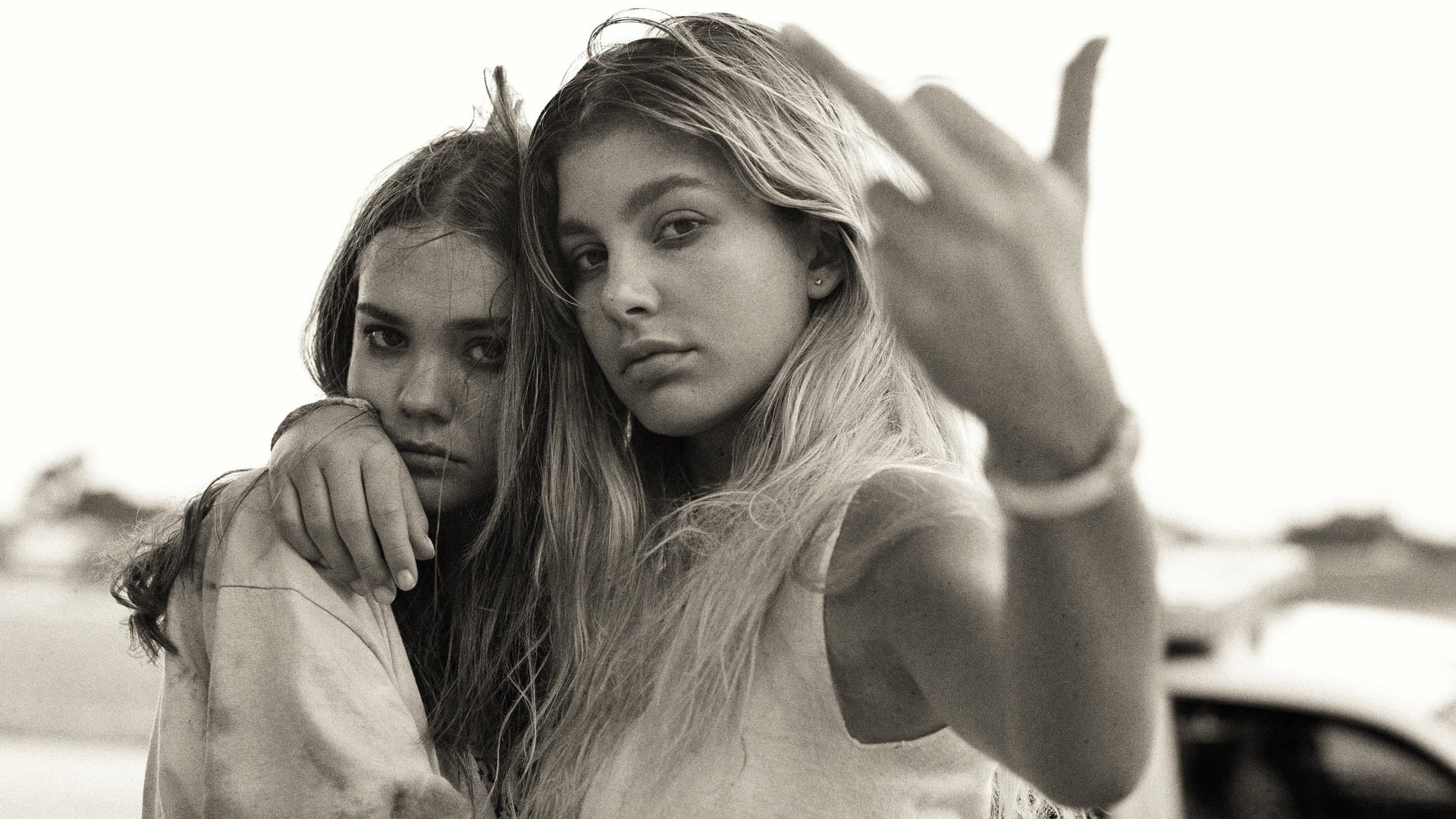 Foto do filme Never Goin' Back