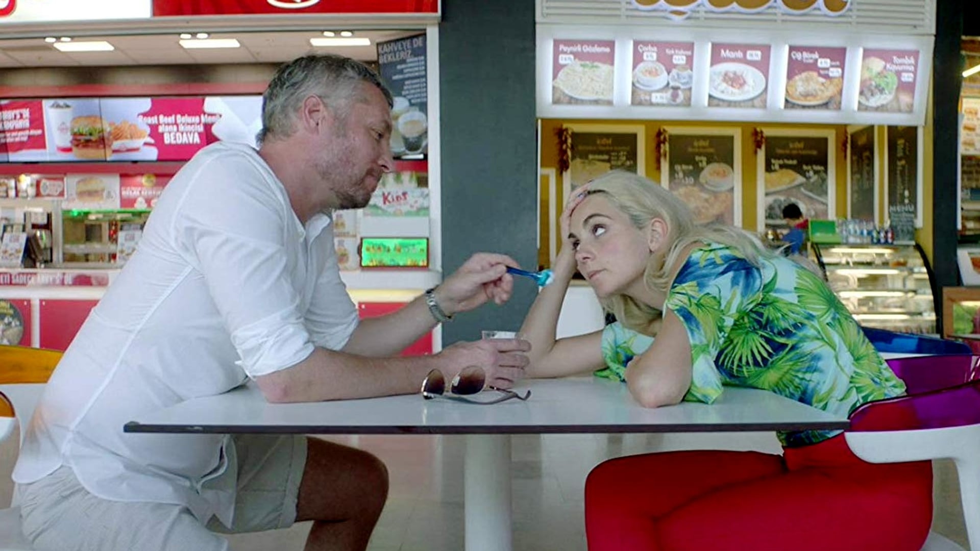 Foto do filme Holiday