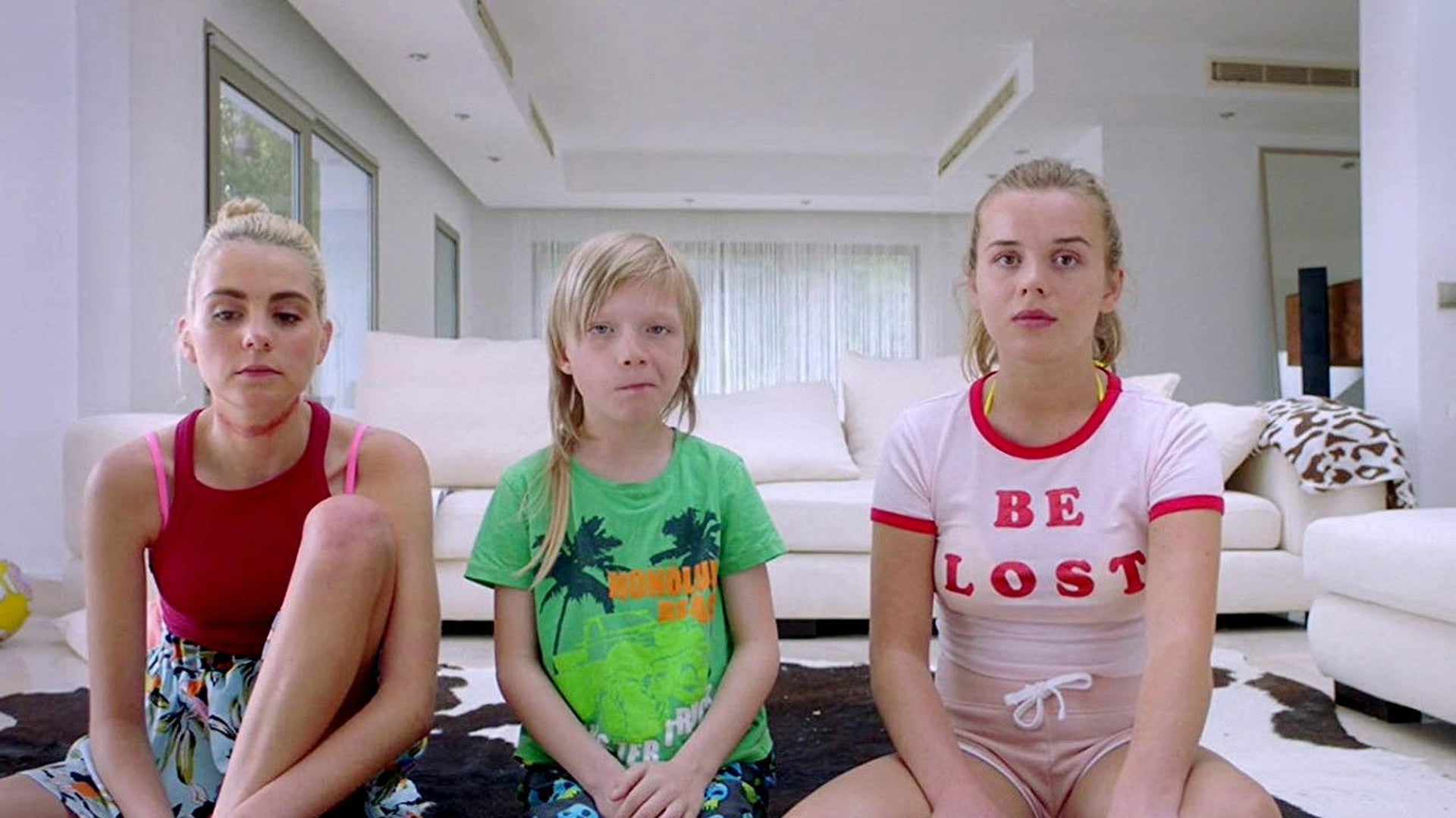 Foto do filme Holiday