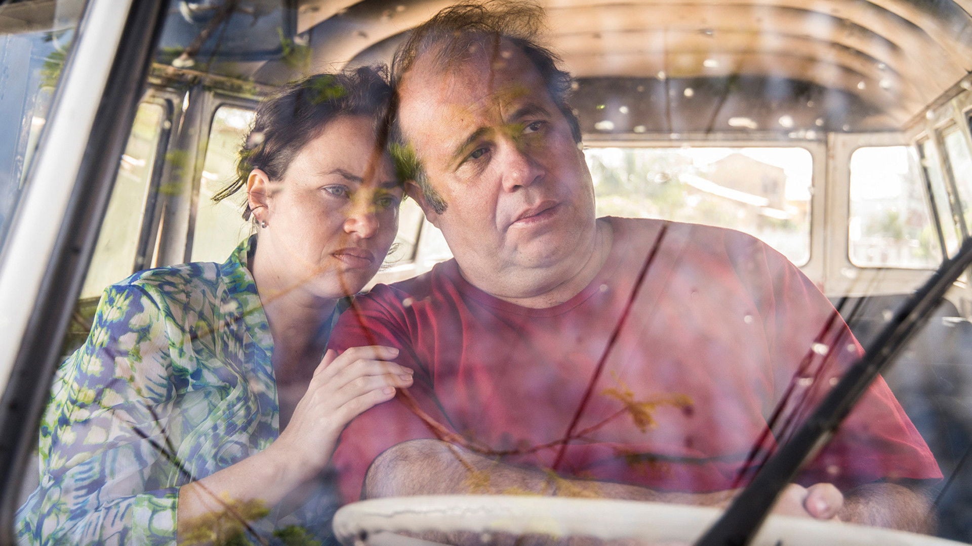 Foto do filme Benzinho