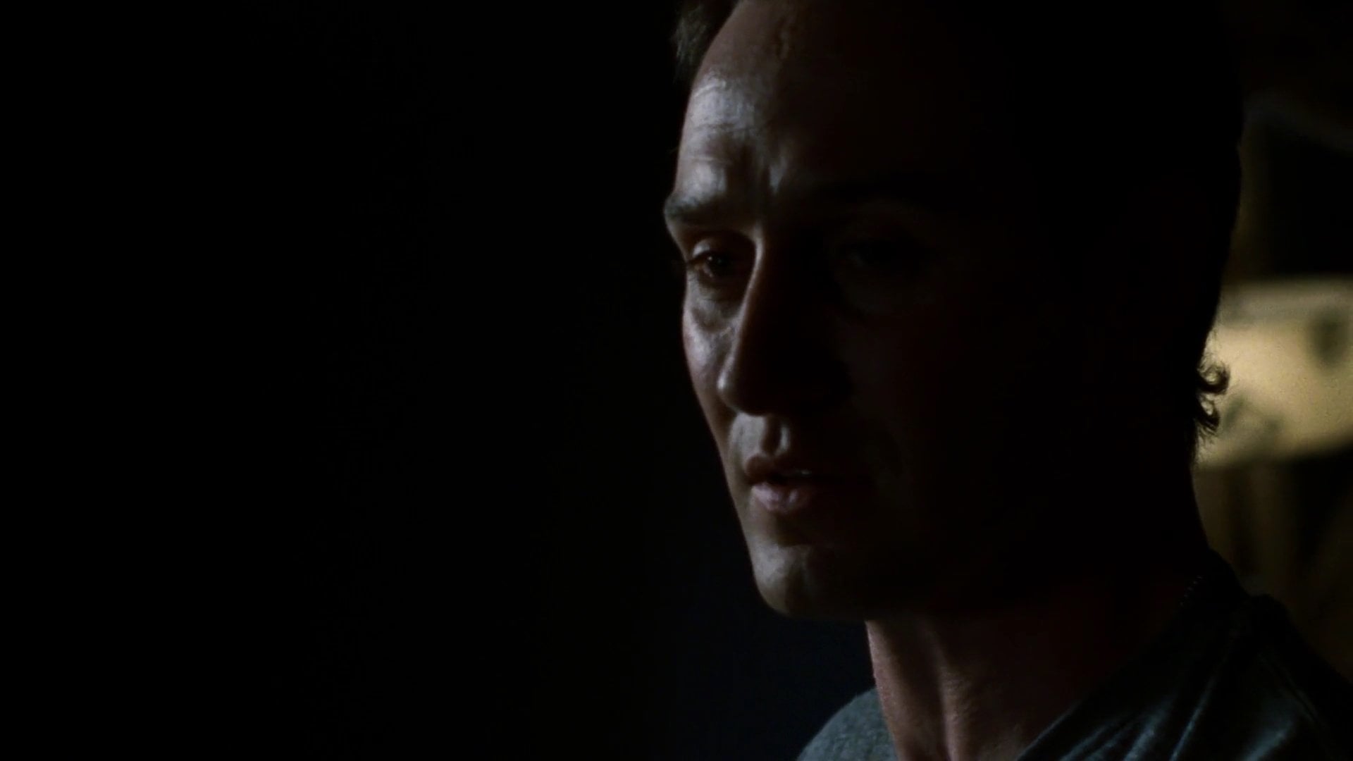 Foto do filme A Escolha