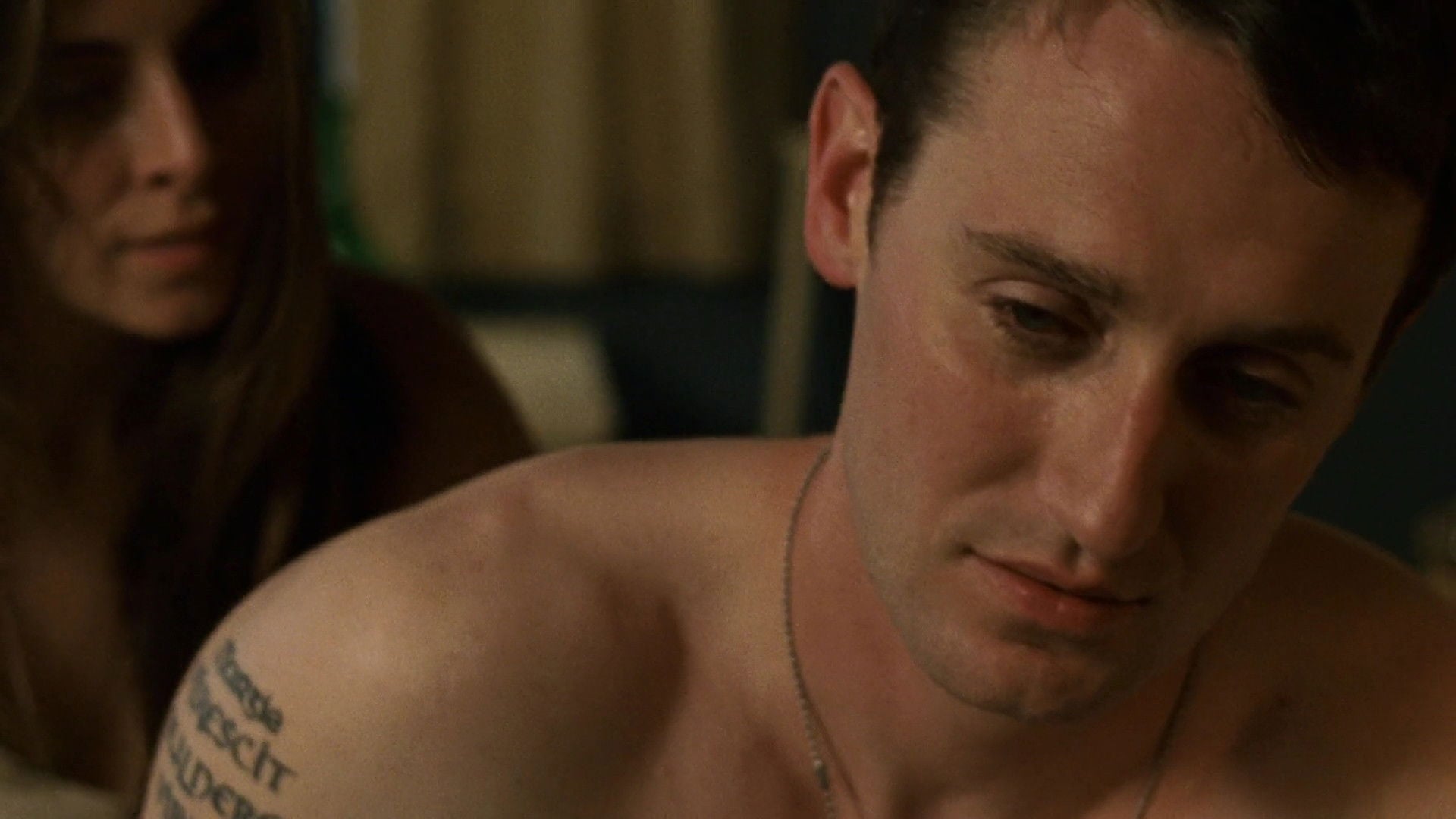 Foto do filme A Escolha