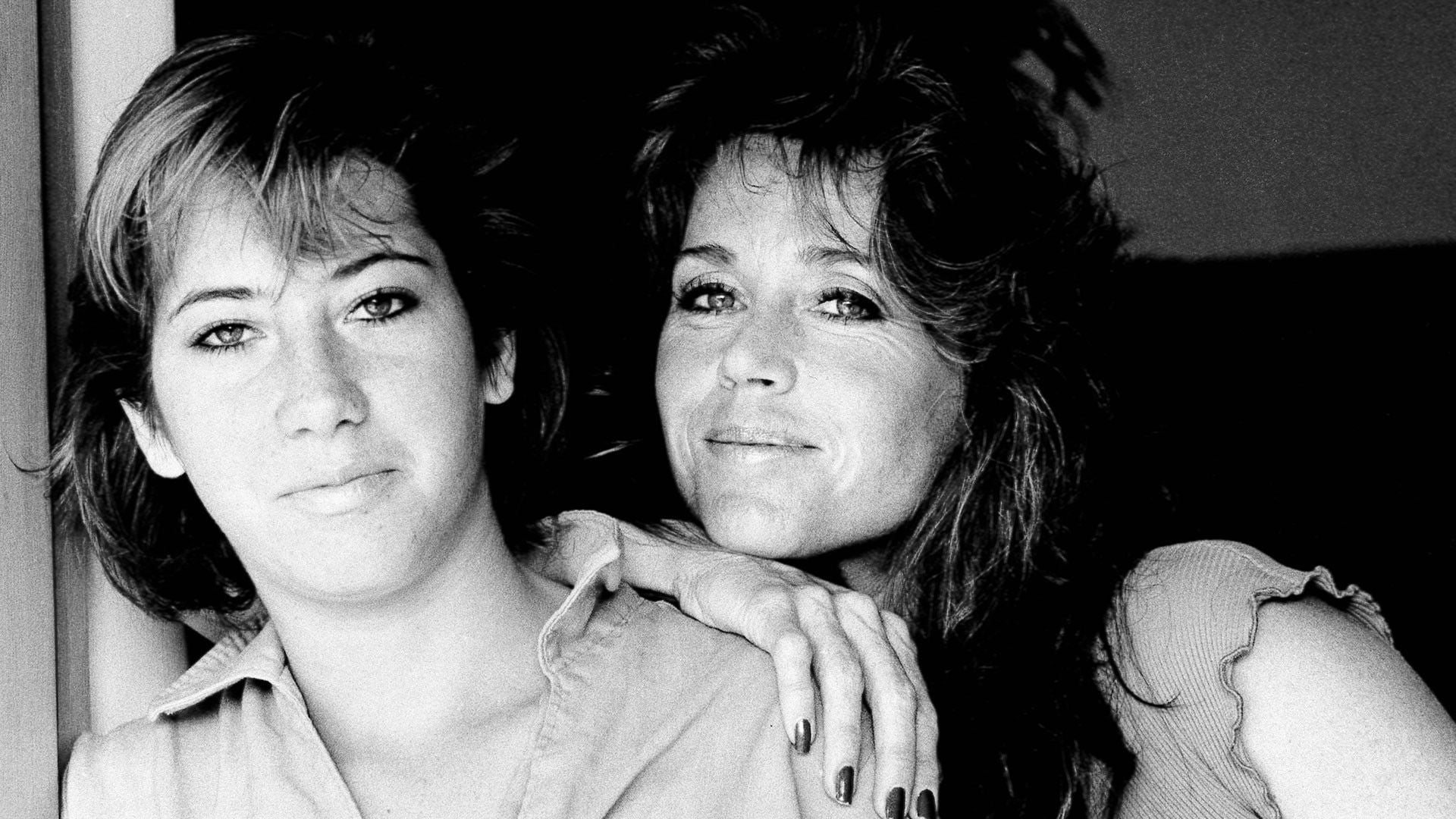 Foto do filme Jane Fonda em Cinco Atos