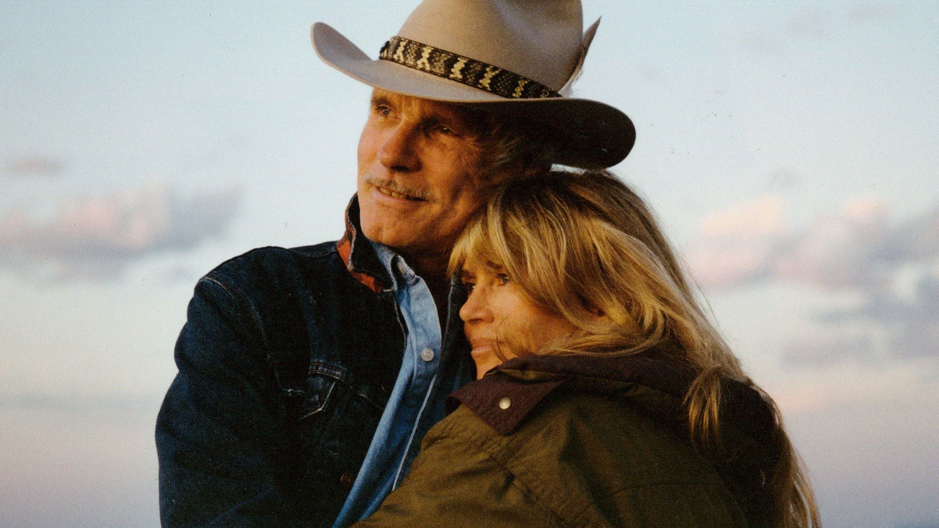 Foto do filme Jane Fonda em Cinco Atos