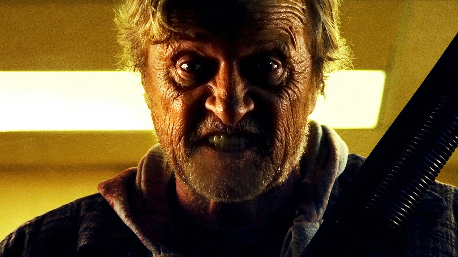 Foto do filme O Vingador