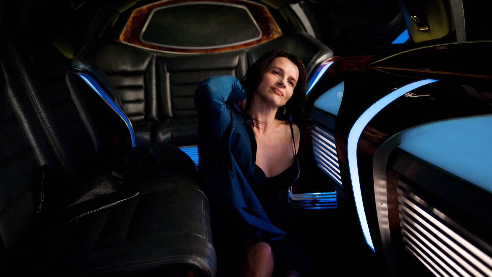 Foto do filme Cosmópolis